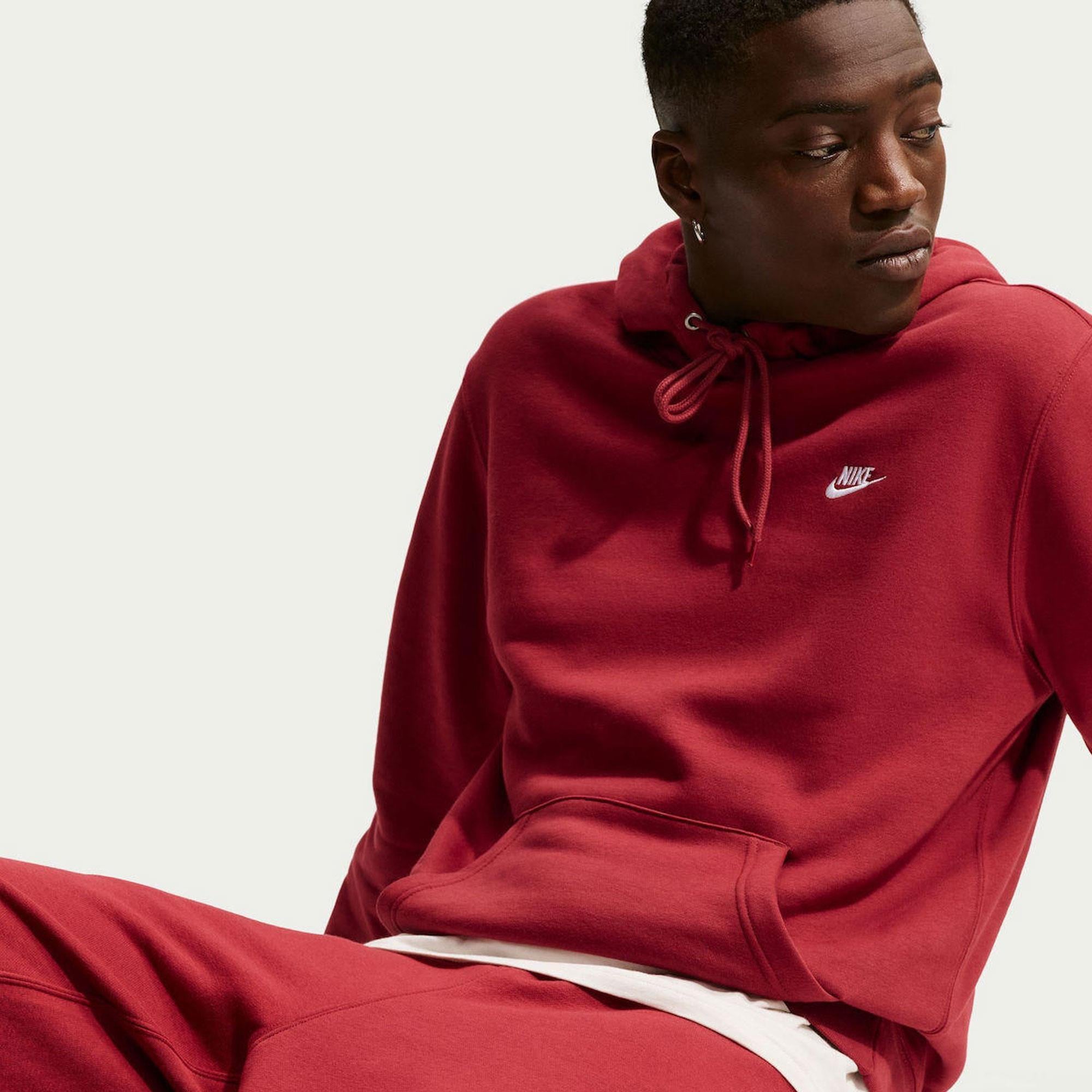 Nike Club Sweatpants Erkek Eşofman Altı