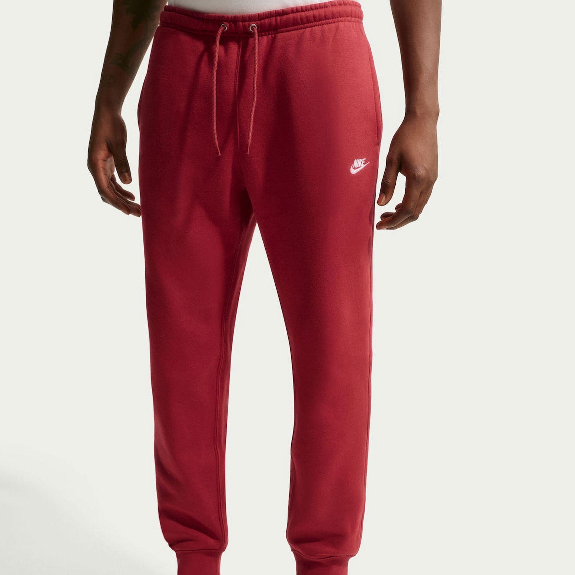 Nike Club Sweatpants Erkek Eşofman Altı