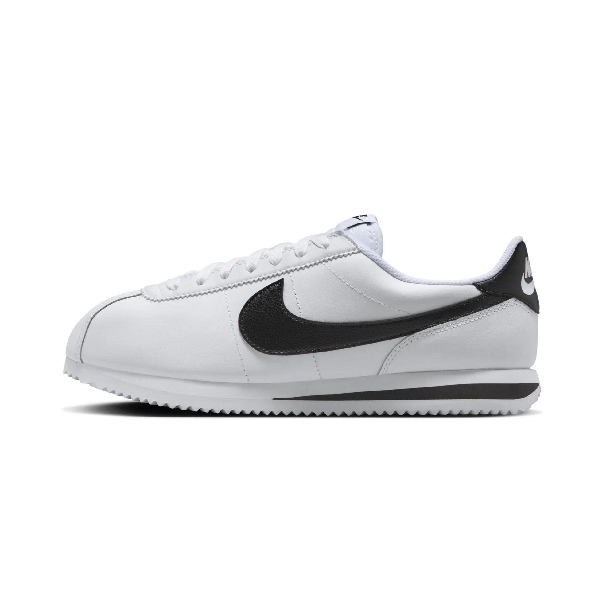Nike Cortez Leather Kadın Günlük Spor Ayakkabı