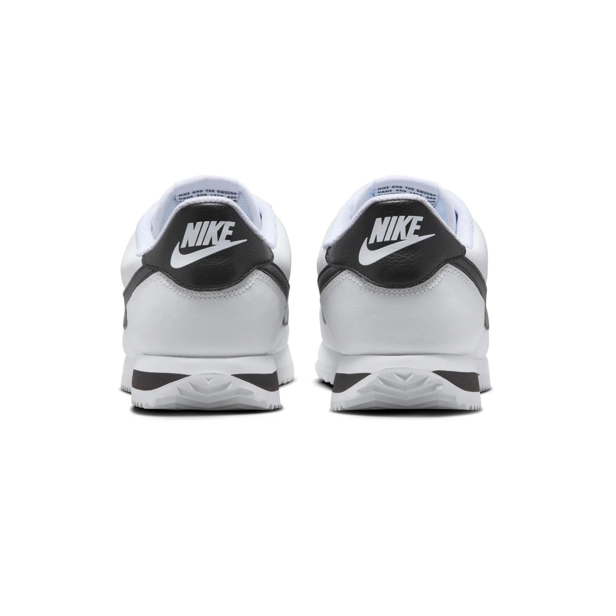 Nike Cortez Leather Kadın Günlük Spor Ayakkabı