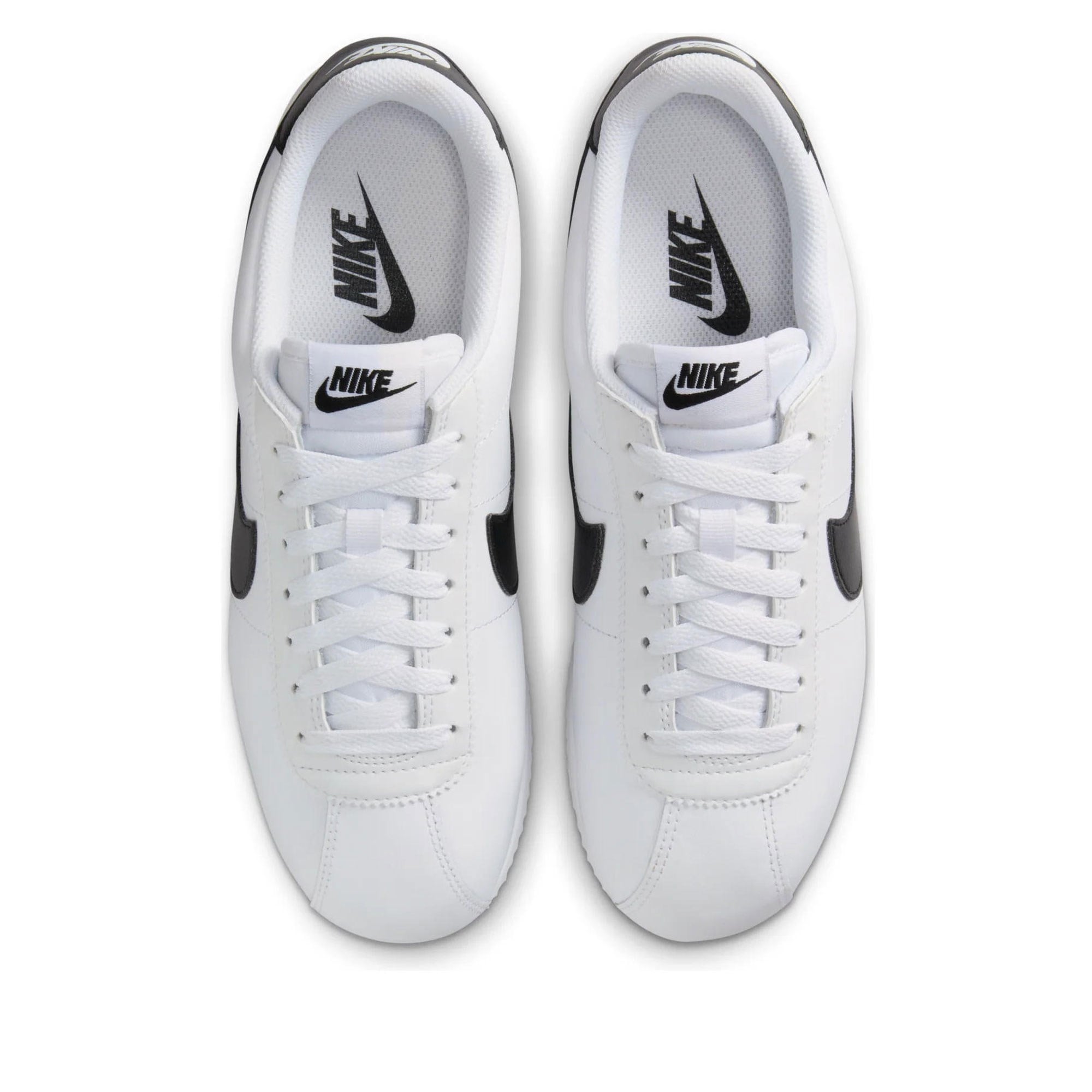 Nike Cortez Leather Kadın Günlük Spor Ayakkabı
