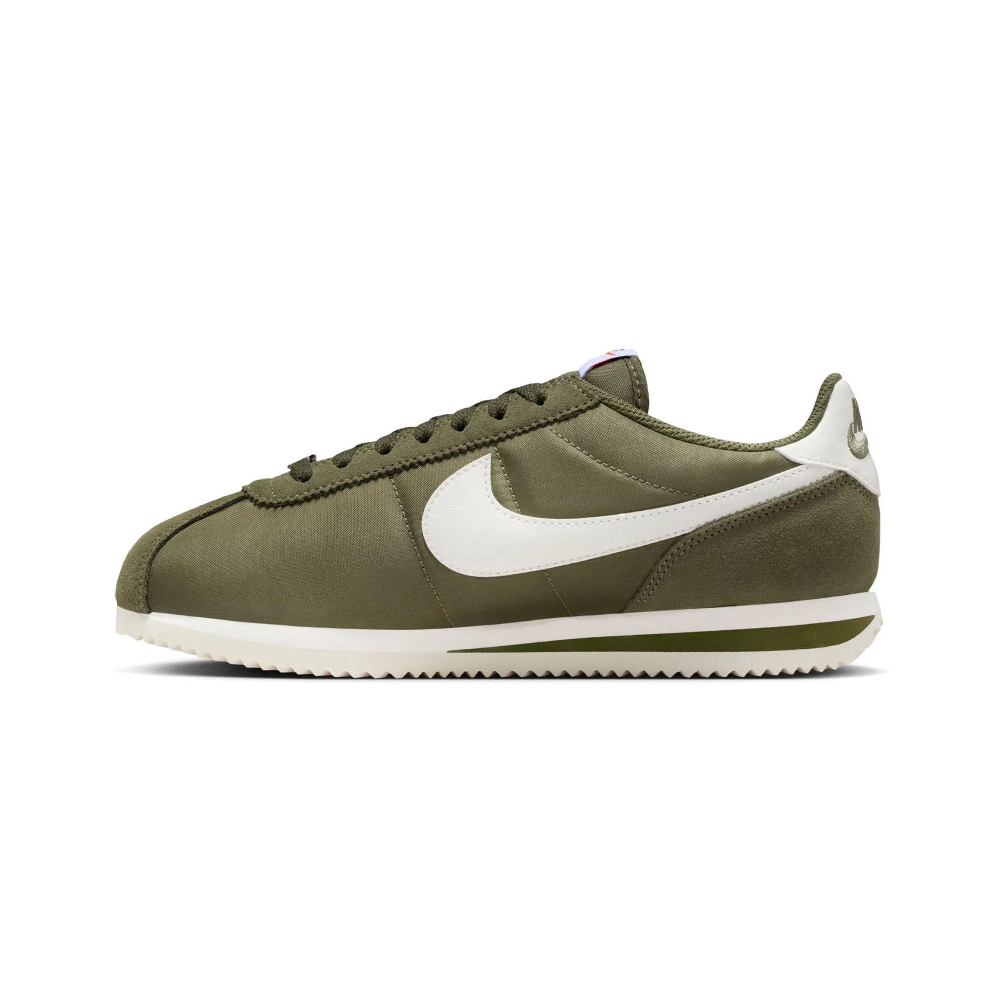 Nike Cortez Textile Kadın Günlük Spor Ayakkabı