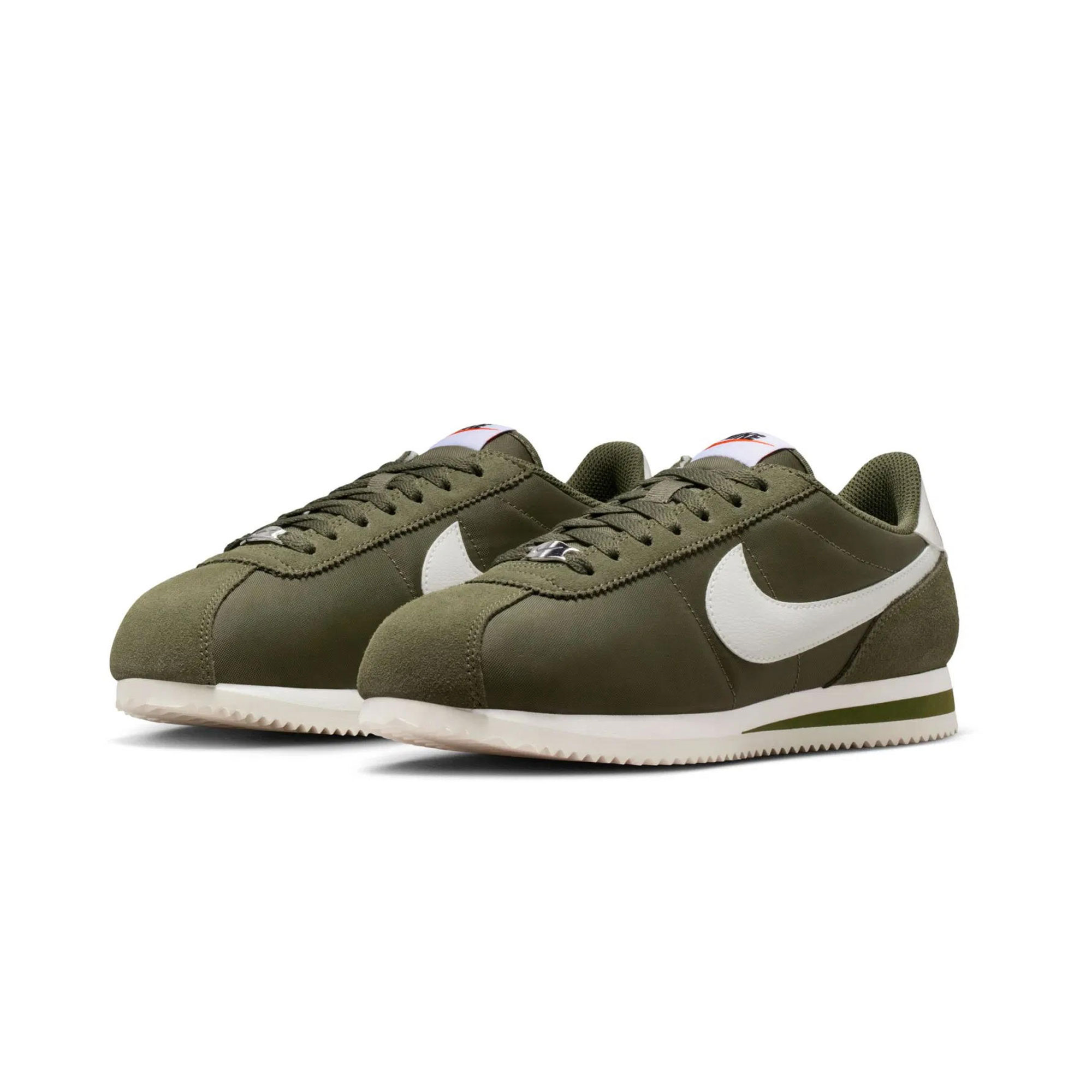 Nike Cortez Textile Kadın Günlük Spor Ayakkabı