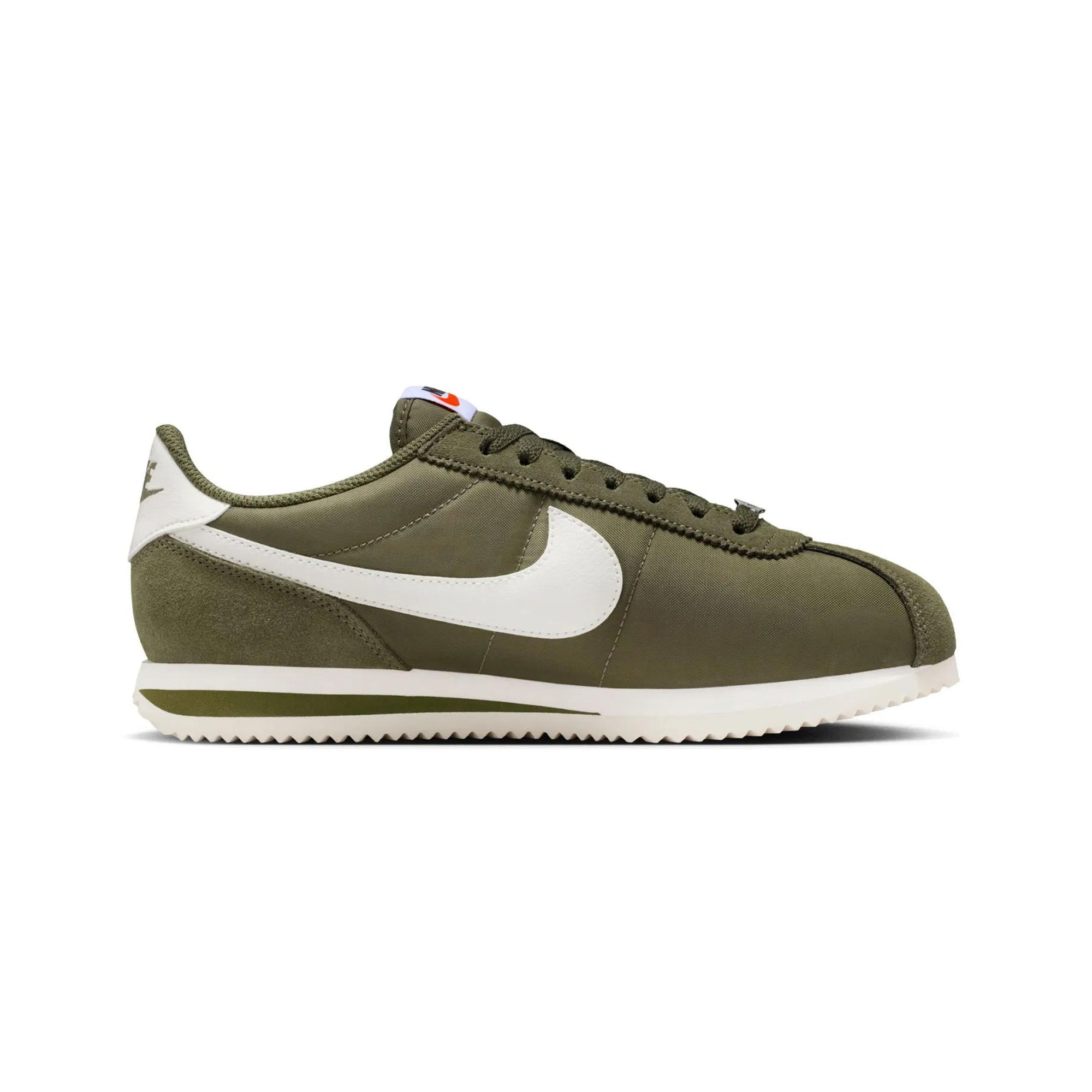 Nike Cortez Textile Kadın Günlük Spor Ayakkabı