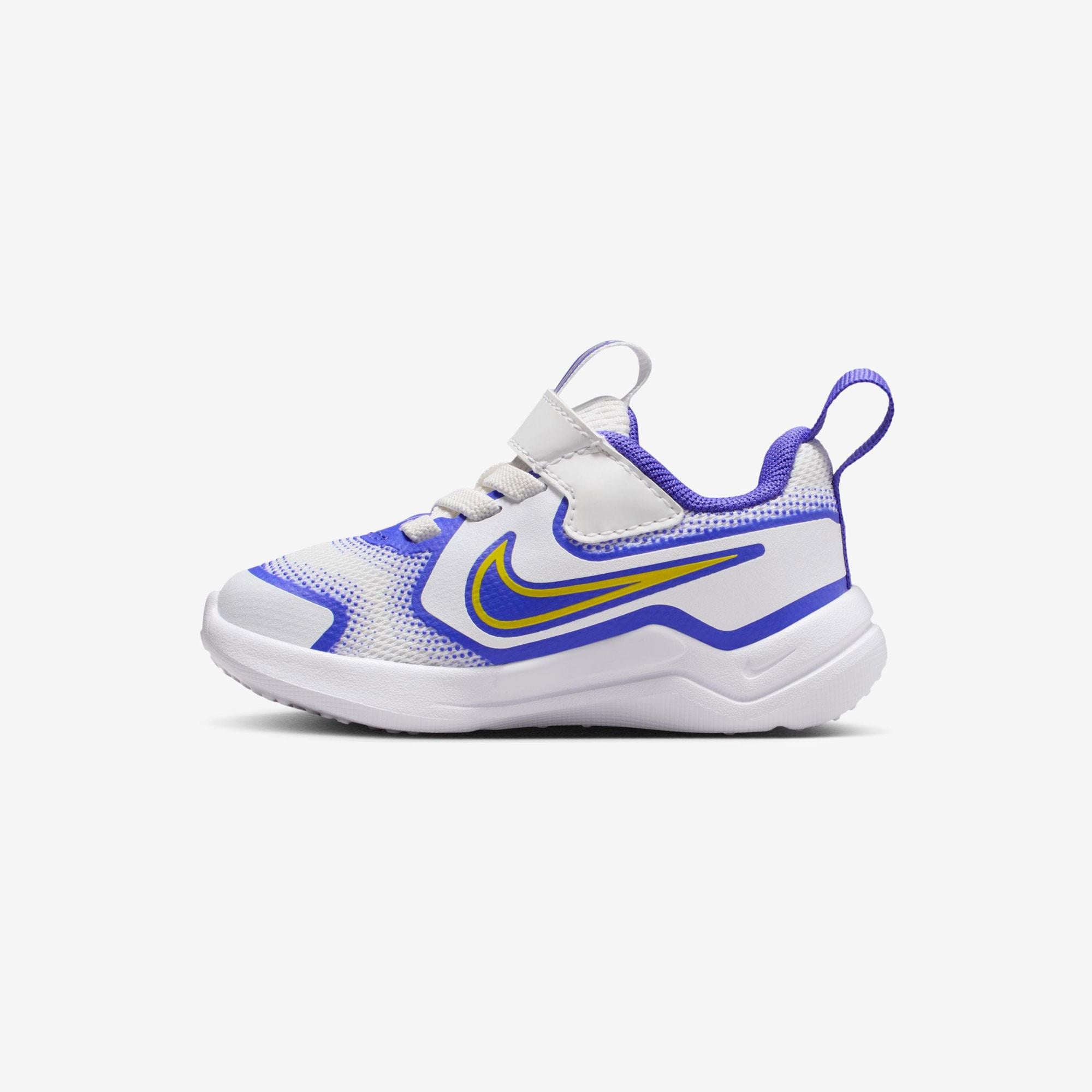 Nike Cosmic Runner Çocuk Günlük Spor Ayakkabı