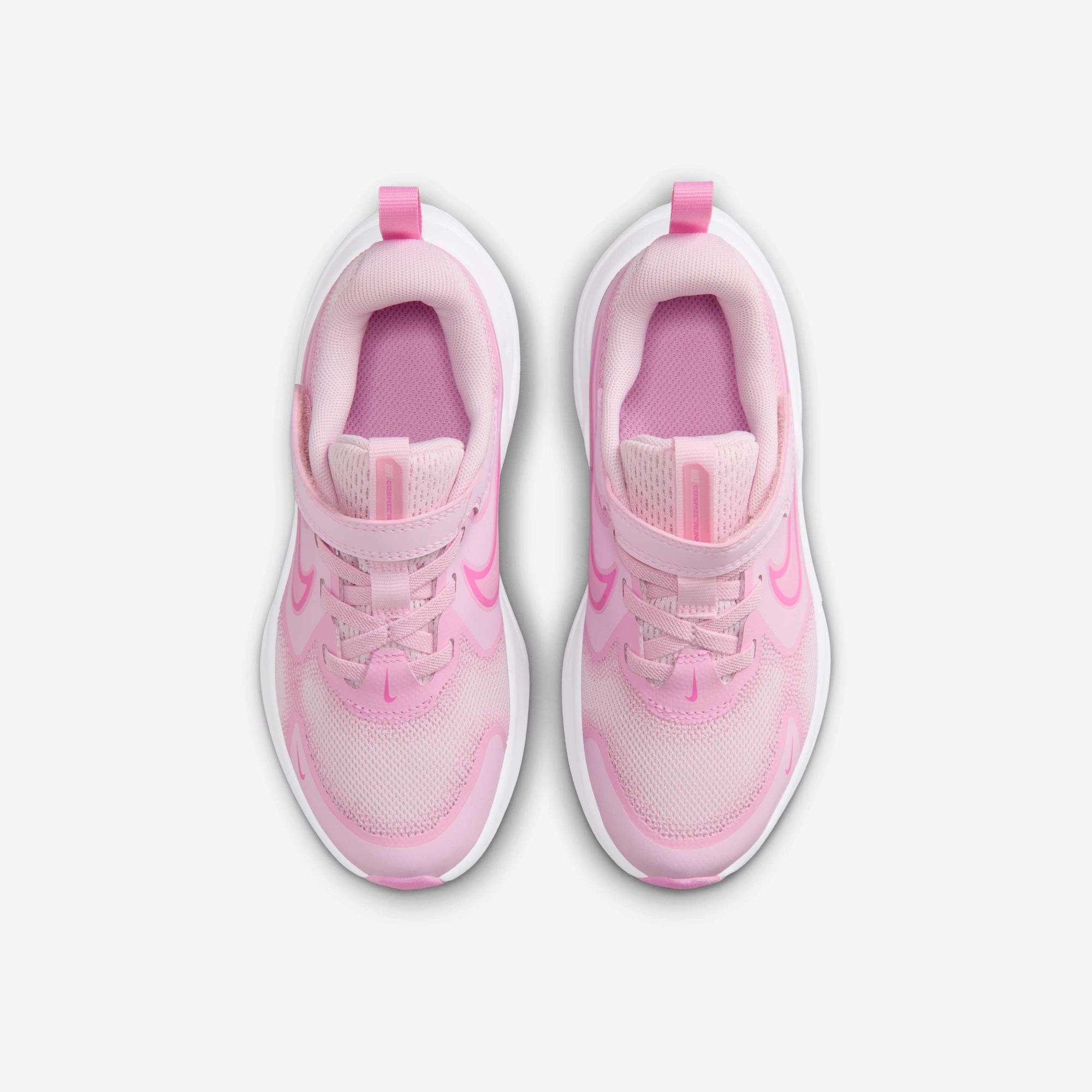 Nike Cosmic Runner Çocuk Günlük Spor Ayakkabı