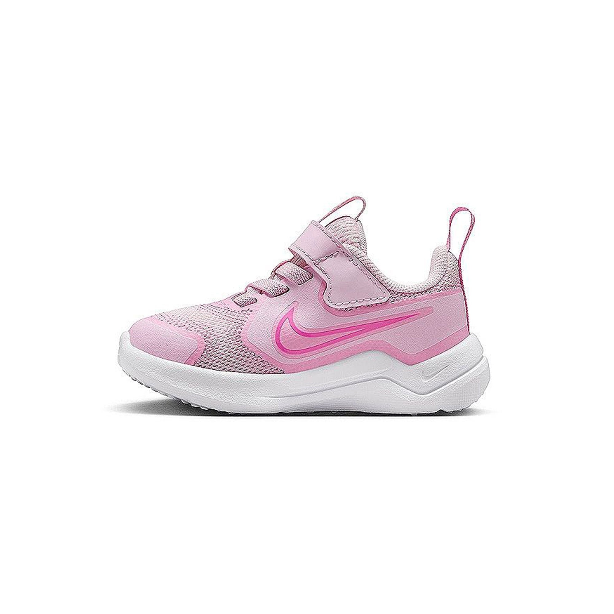 Nike Cosmic Runner (Td) Çocuk Günlük Spor Ayakkabı
