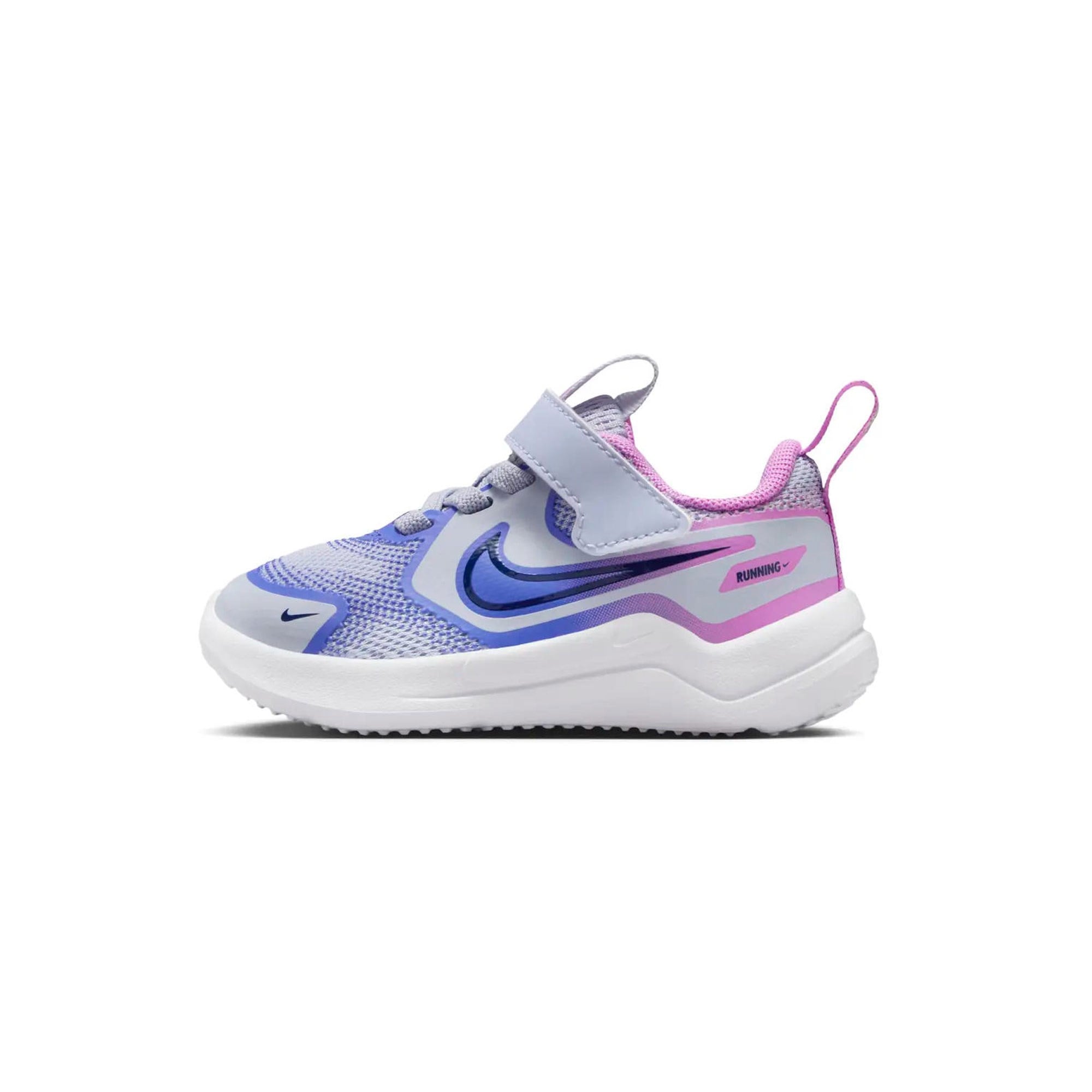 Nike Cosmic Runner (Td) Çocuk Günlük Spor Ayakkabı