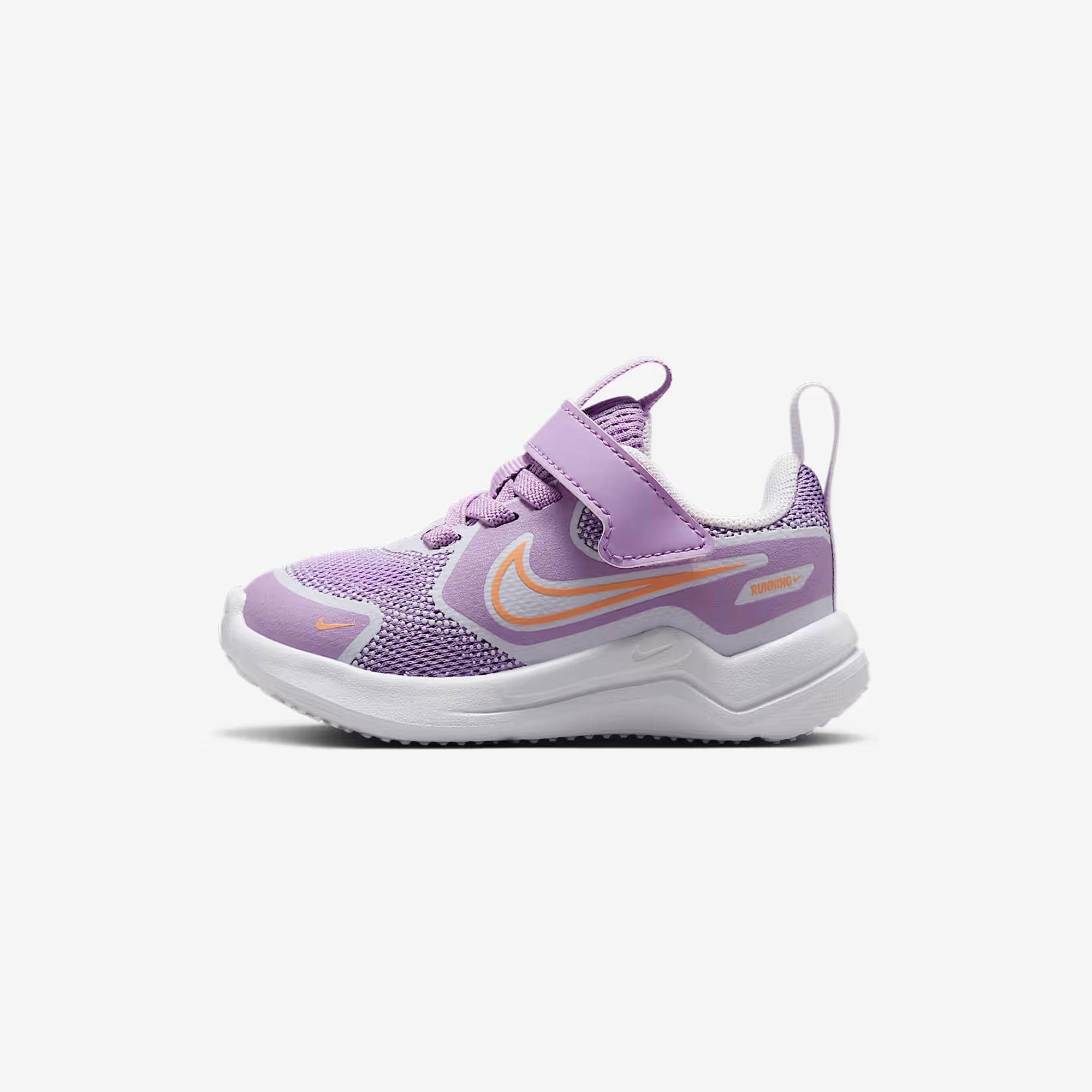 Nike Cosmic Runner (TD) Çocuk Günlük Spor Ayakkabı