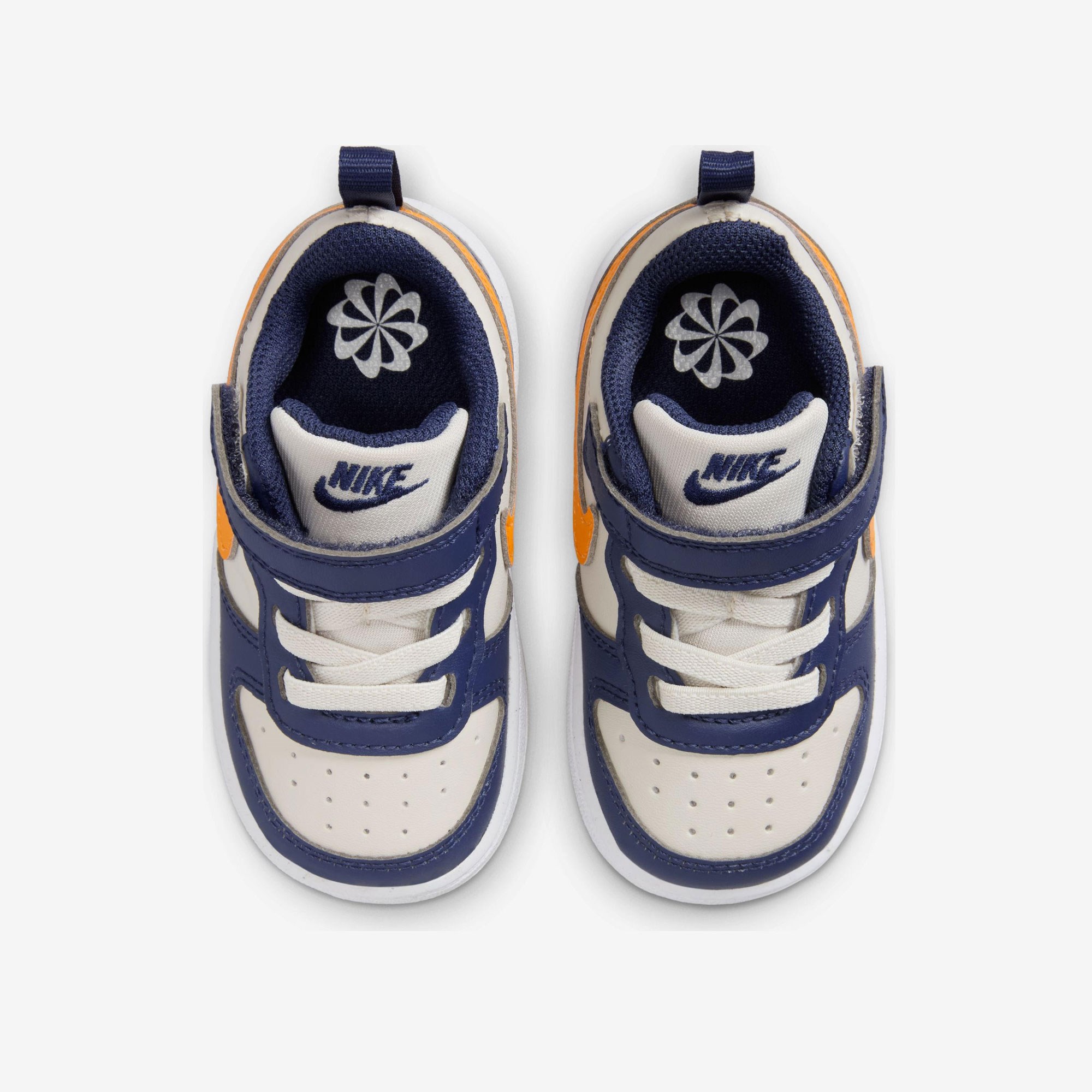 Nike Court Borough Low Recraft Çocuk Günlük Spor Ayakkabı