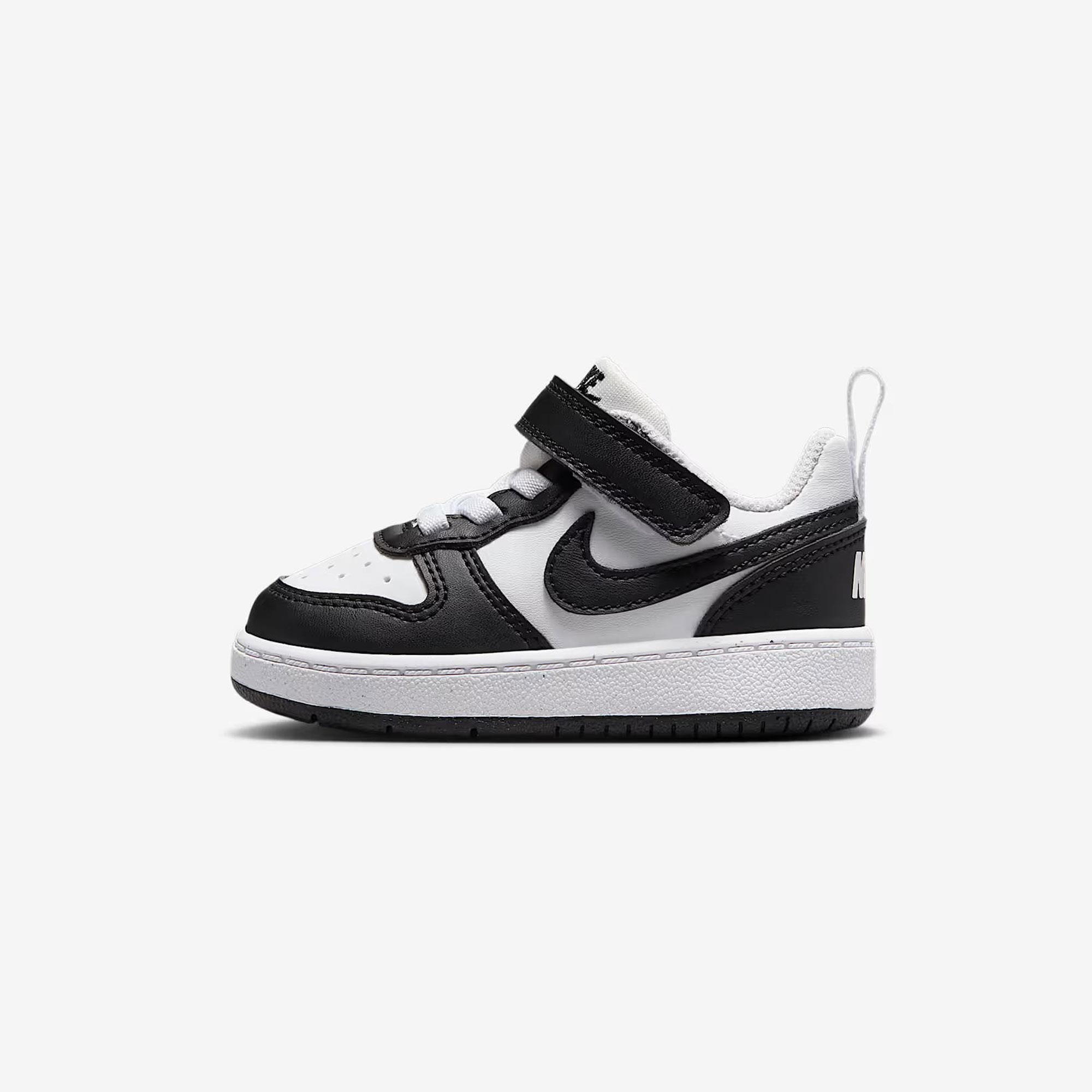 Nike Court Borough Low Recraft Çocuk Günlük Spor Ayakkabı