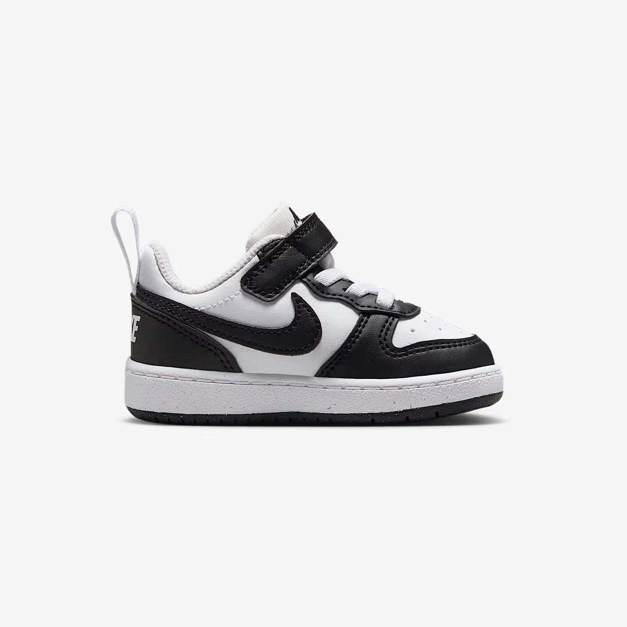Nike Court Borough Low Recraft Çocuk Günlük Spor Ayakkabı