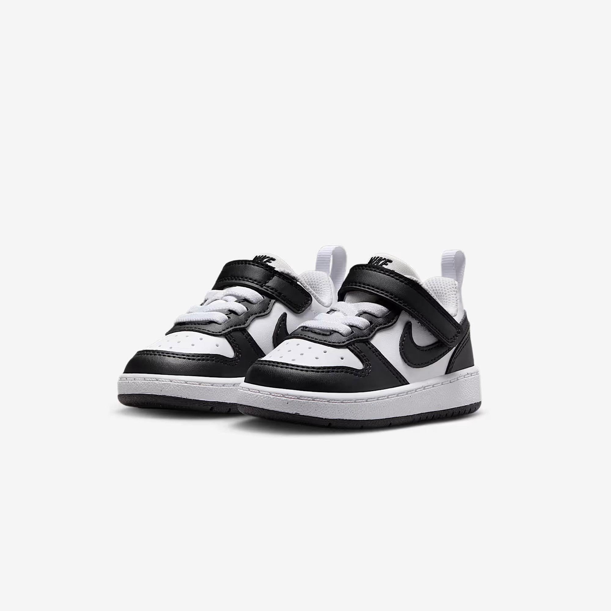 Nike Court Borough Low Recraft Çocuk Günlük Spor Ayakkabı