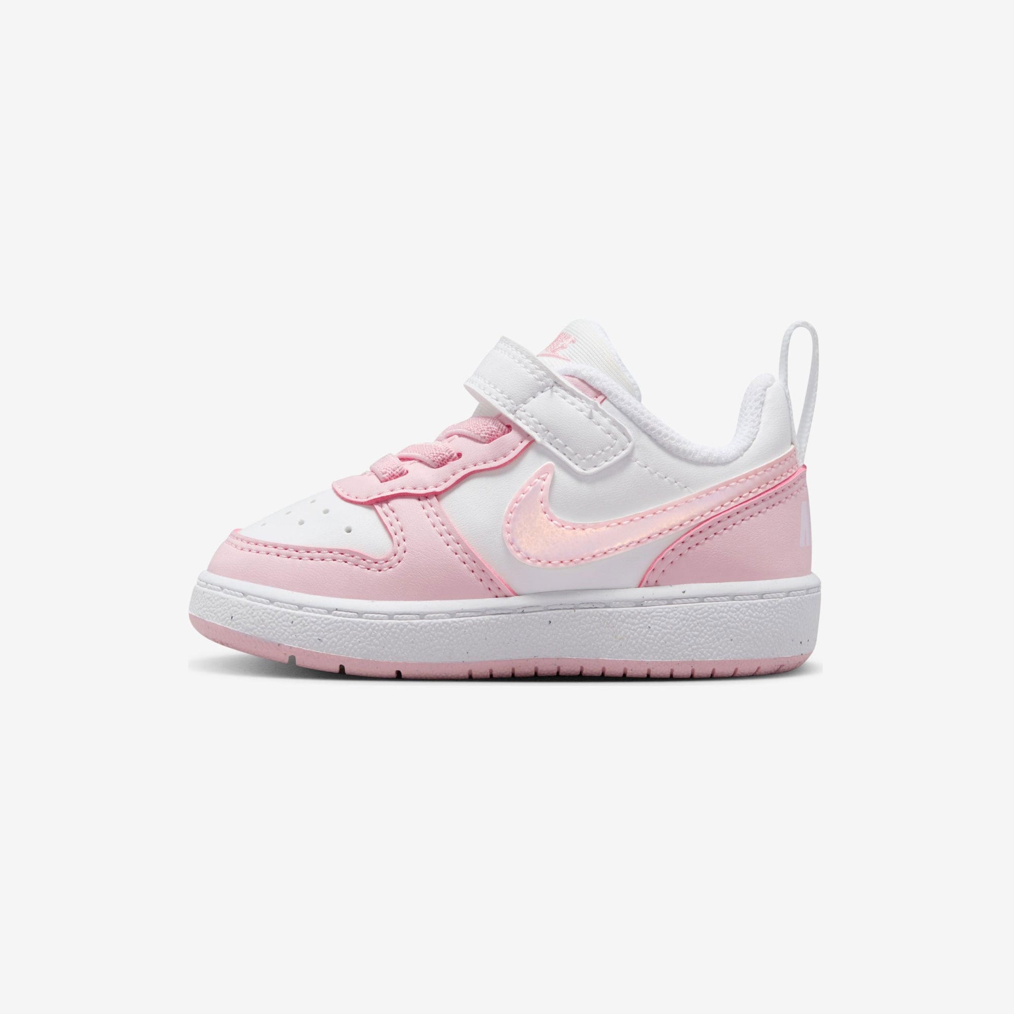 Nike Court Borough Low Recraft Çocuk Günlük Spor Ayakkabı