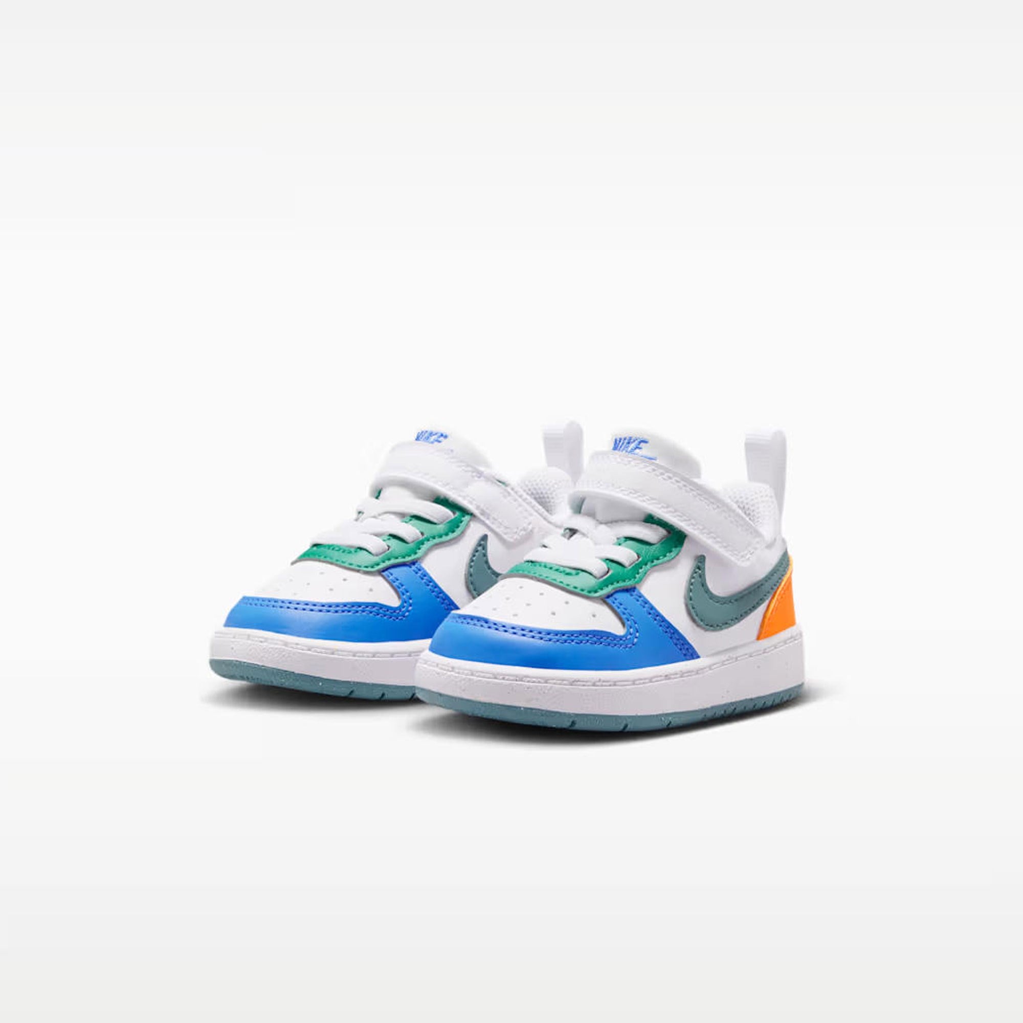 Nike Court Borough Low Recraft Çocuk Günlük Spor Ayakkabı