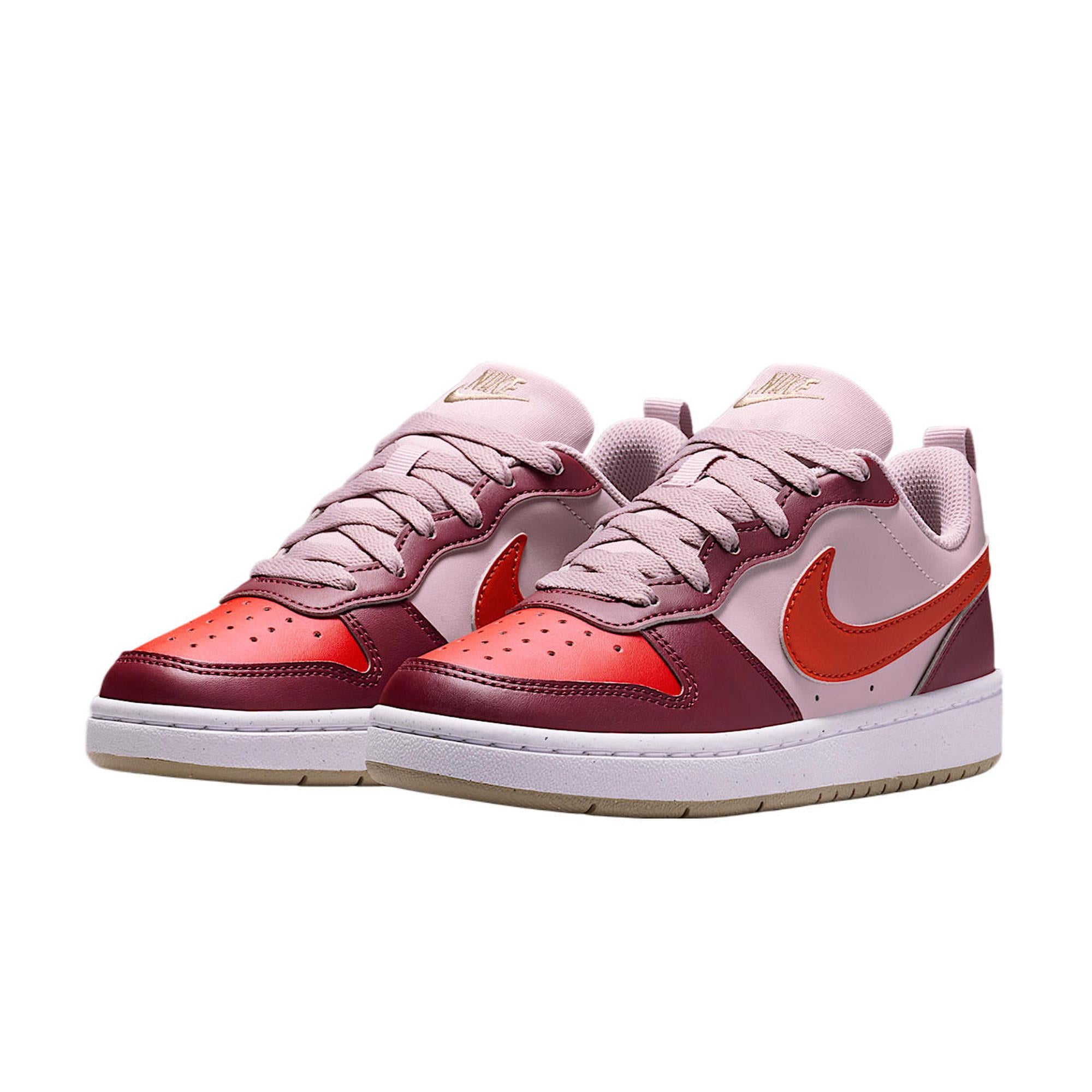 Nike Court Borough Low Recraft Günlük Spor Ayakkabı