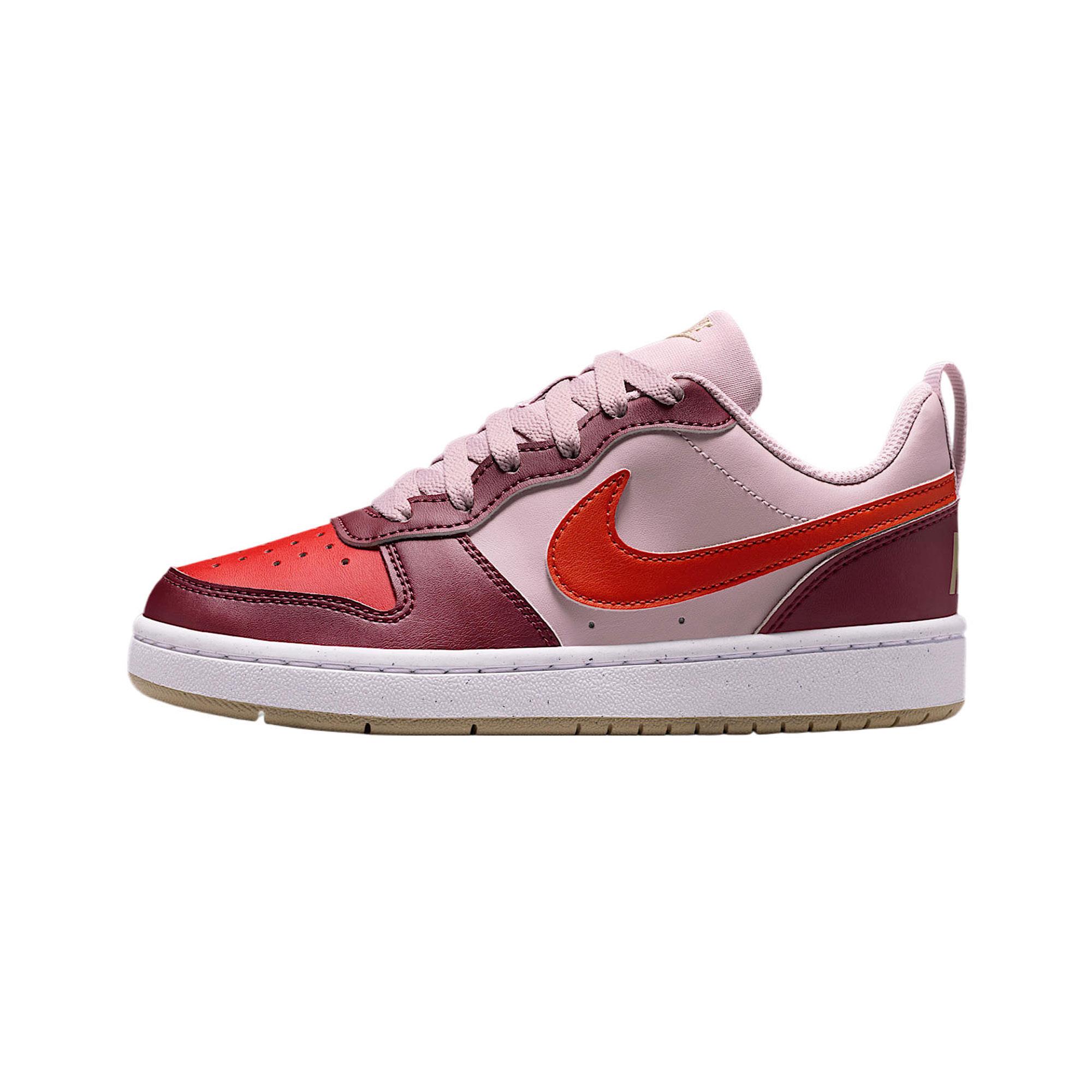 Nike Court Borough Low Recraft Günlük Spor Ayakkabı