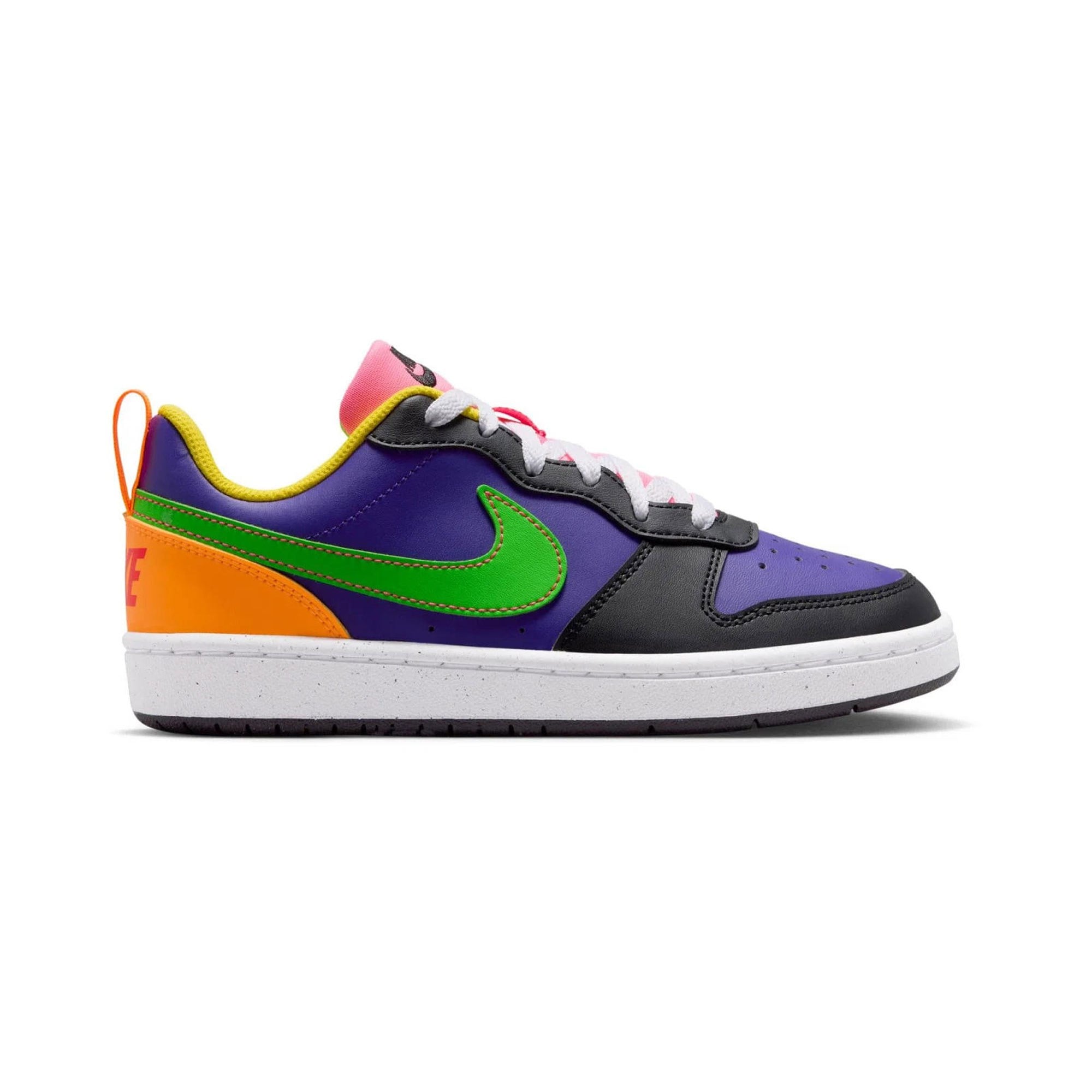 Nike Court Borough Low Recraft Günlük Spor Ayakkabı