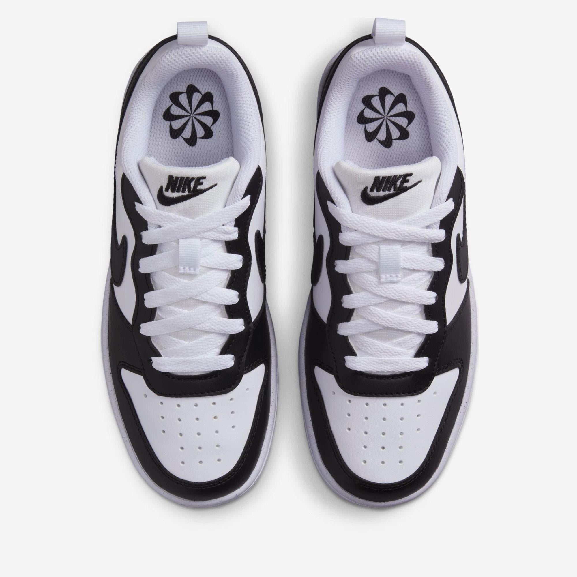 Nike Court Borough Low Recraft Günlük Spor Ayakkabı