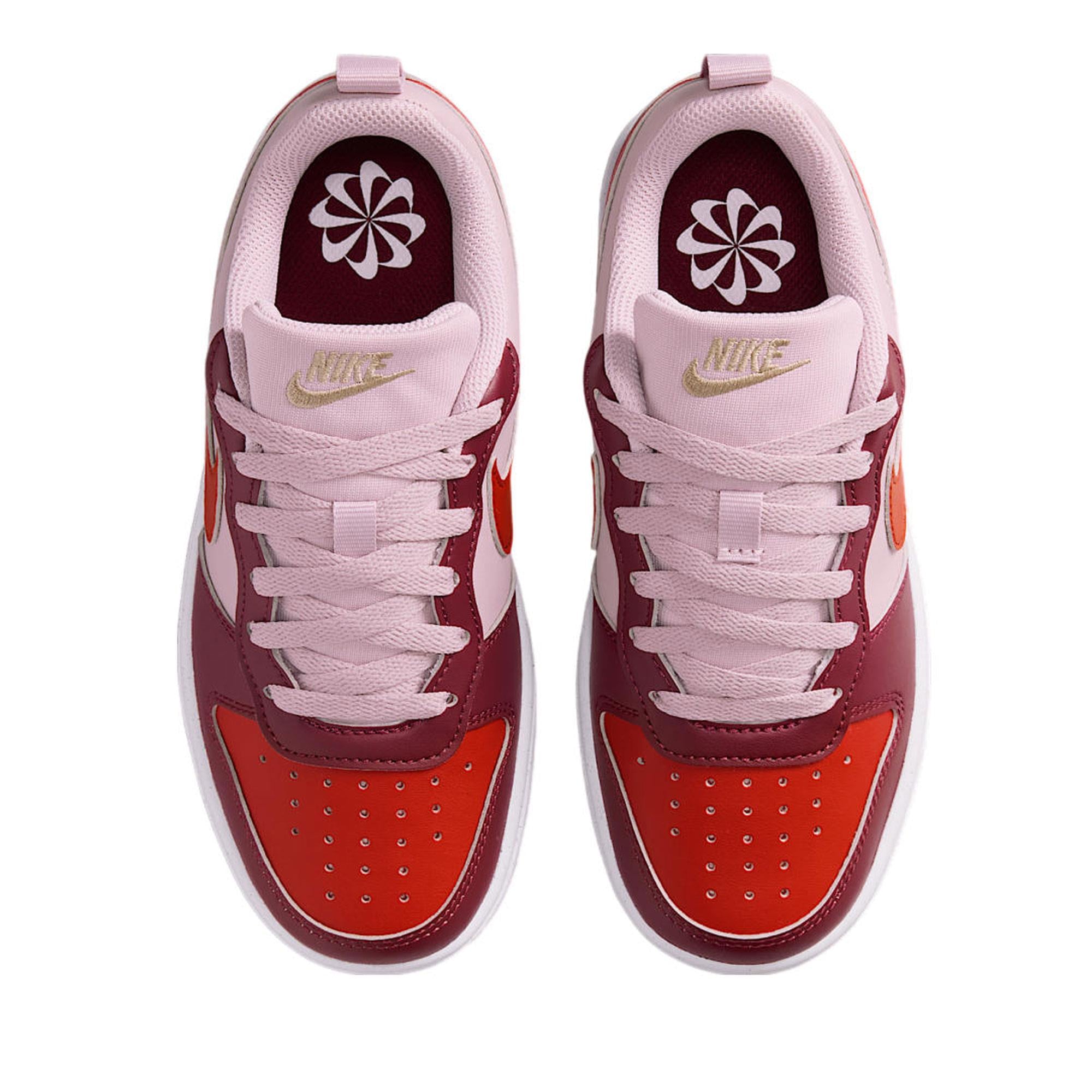 Nike Court Borough Low Recraft Günlük Spor Ayakkabı