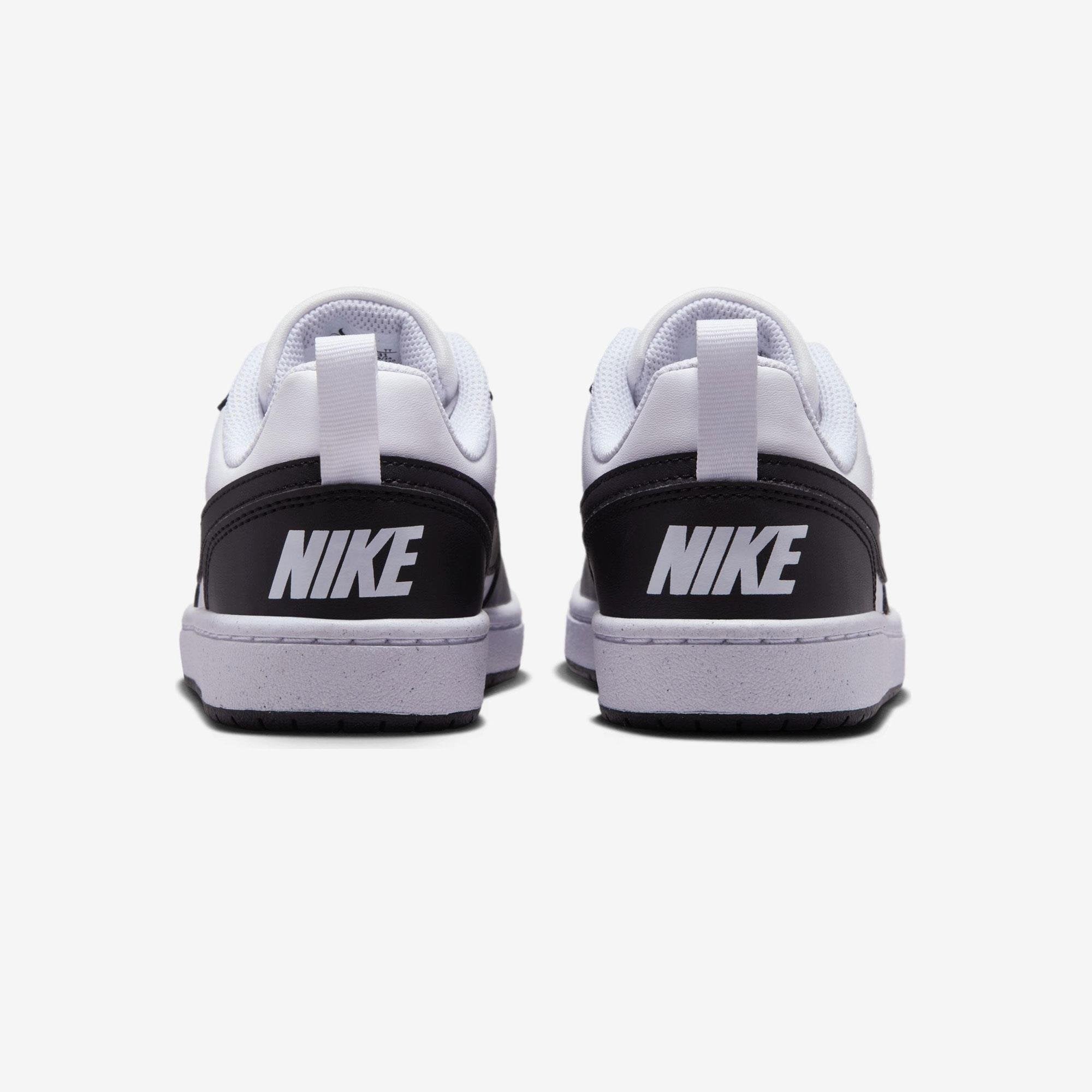 Nike Court Borough Low Recraft Günlük Spor Ayakkabı