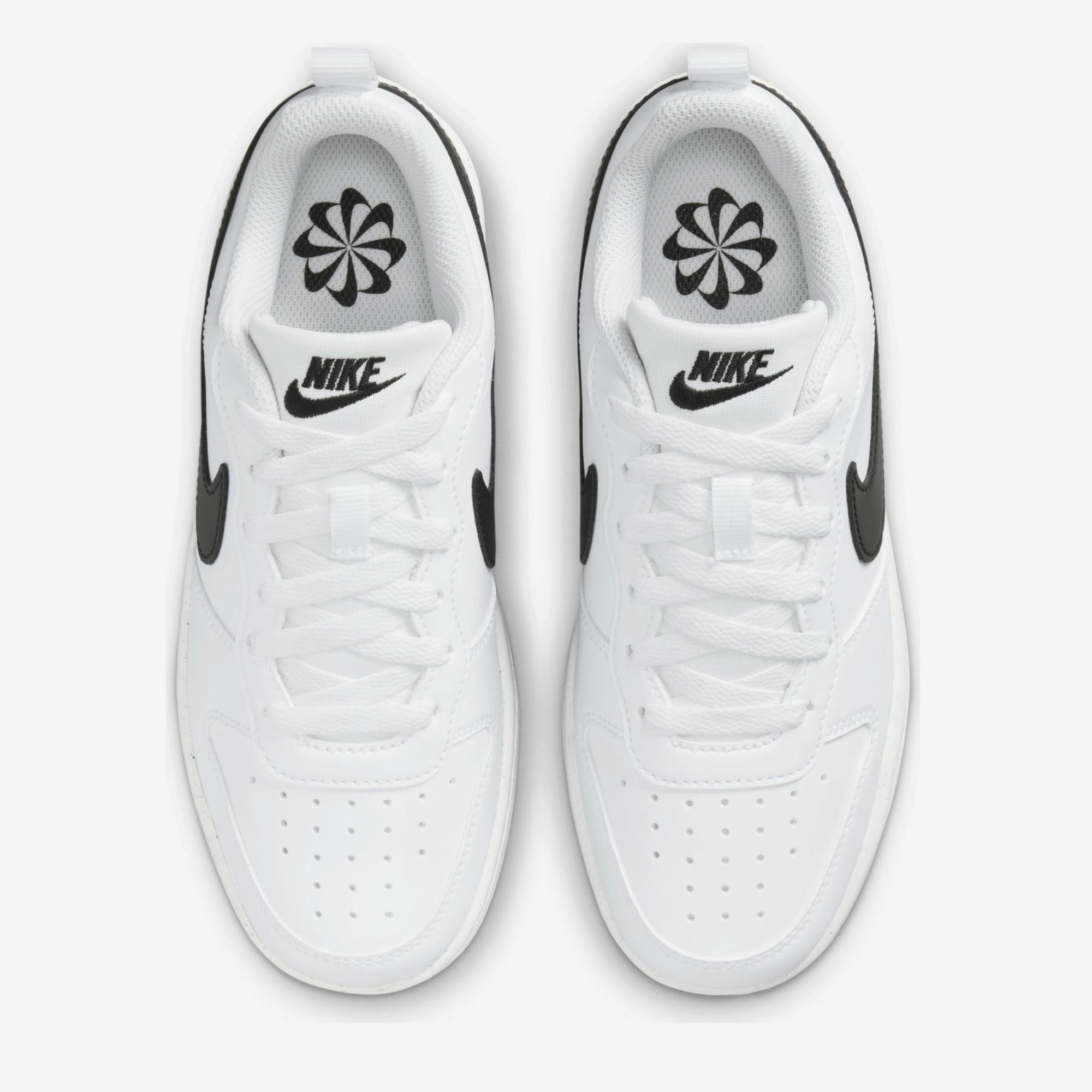 Nike Court Borough Low Recraft Günlük Spor Ayakkabı