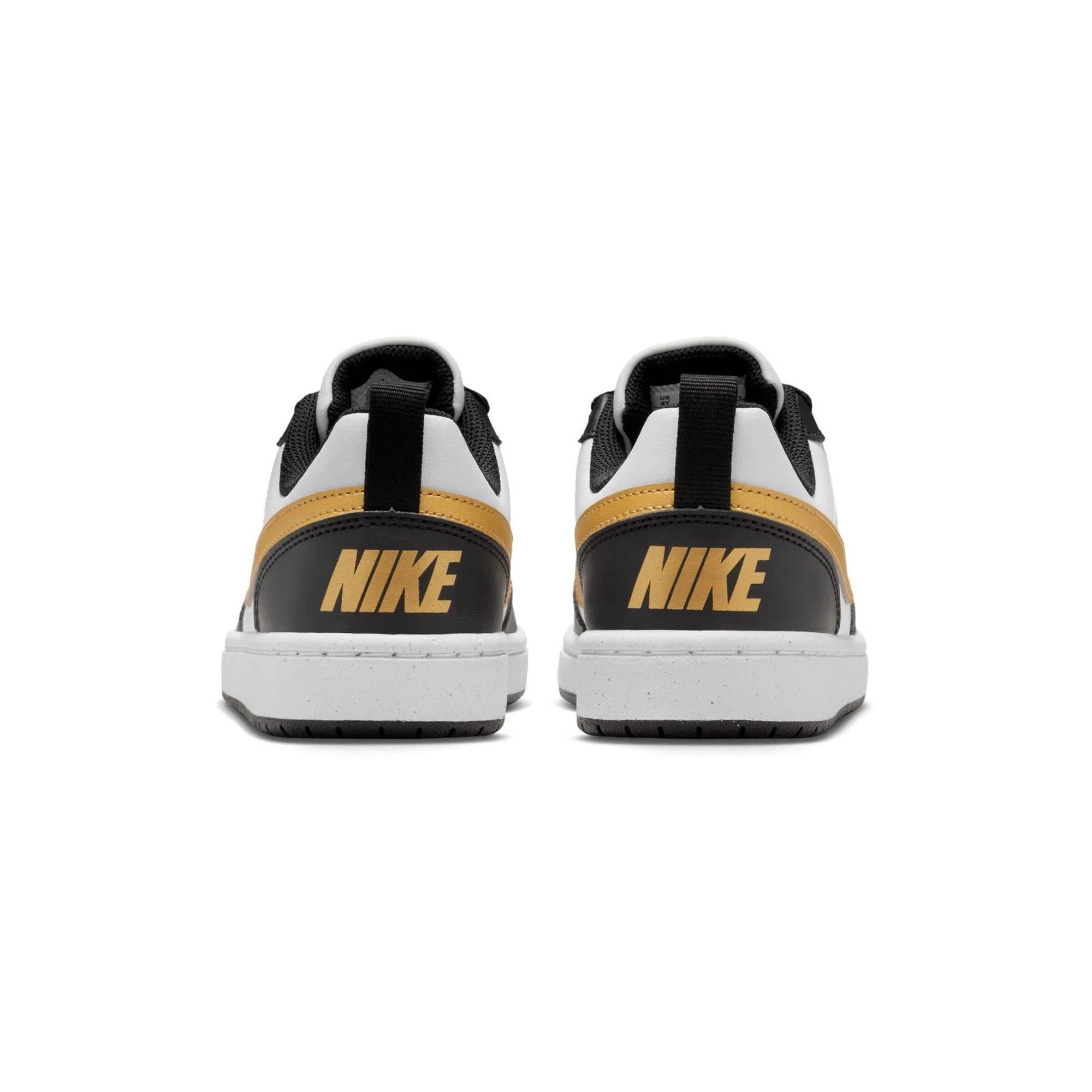 Nike Court Borough Low Recraft Günlük Spor Ayakkabı