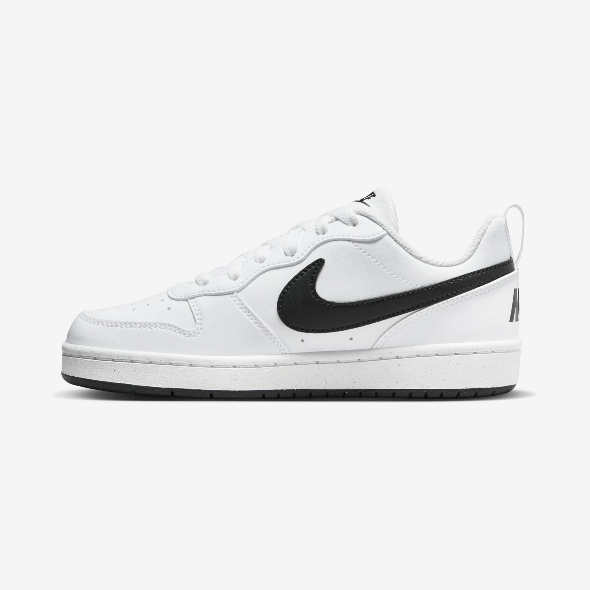 Nike Court Borough Low Recraft Günlük Spor Ayakkabı