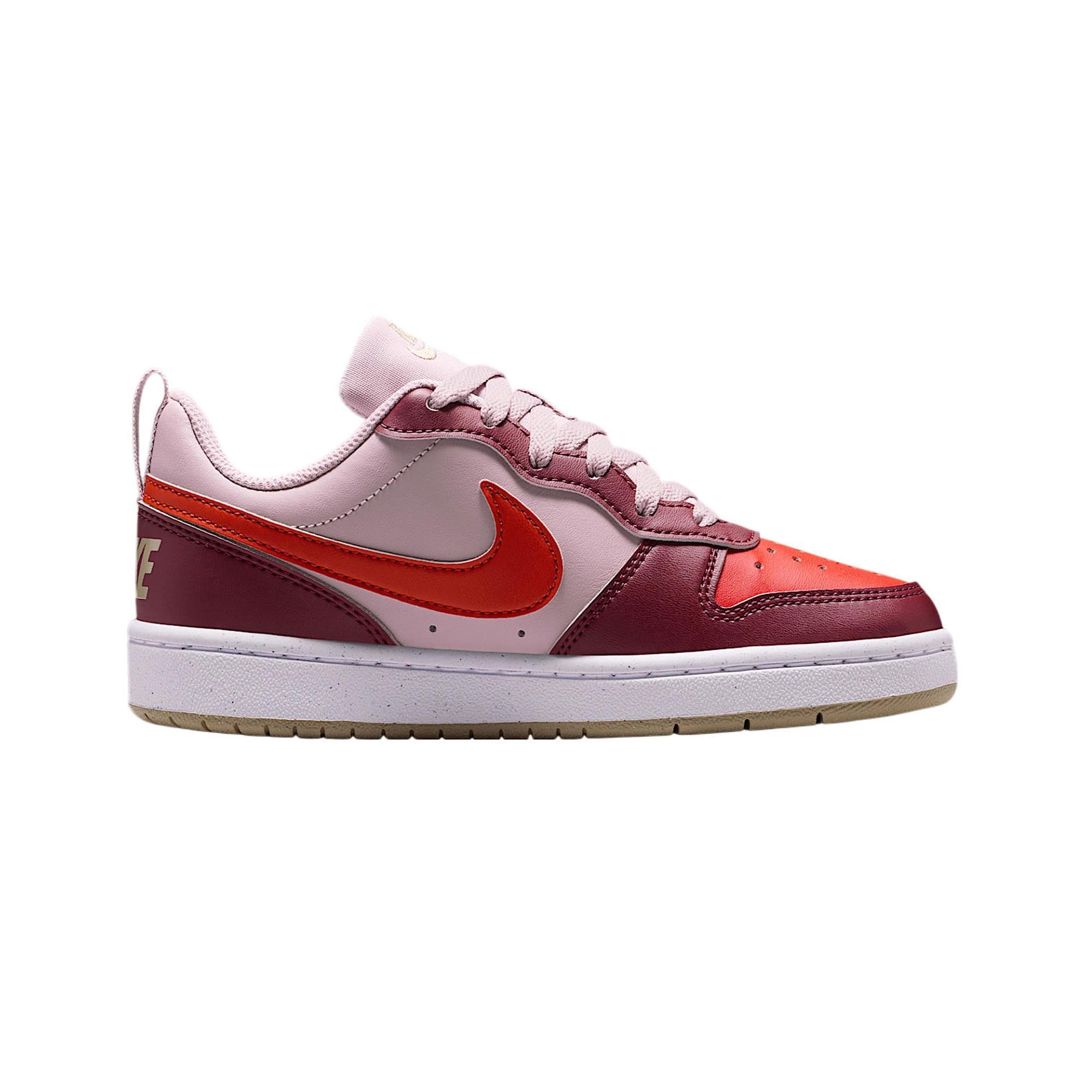 Nike Court Borough Low Recraft Günlük Spor Ayakkabı