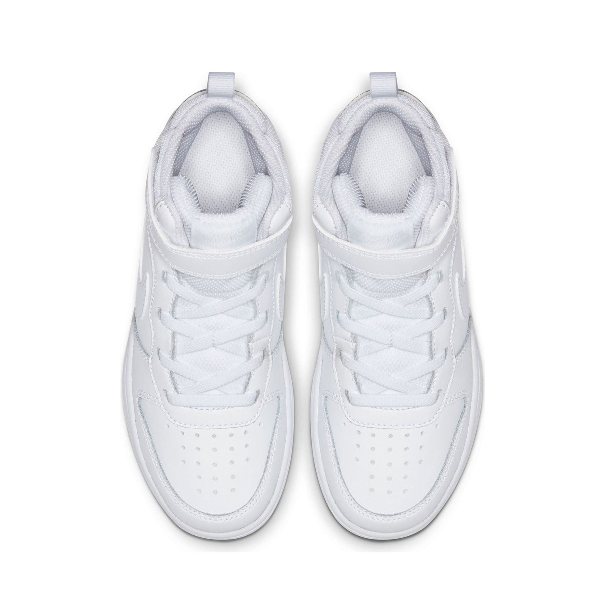Nike Court Borough Mid 2 Çocuk Günlük Spor Ayakkabı