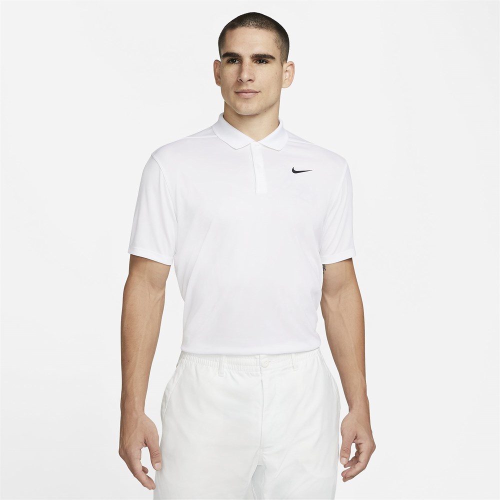 Nike Court Dri-Fit Erkek Tişört