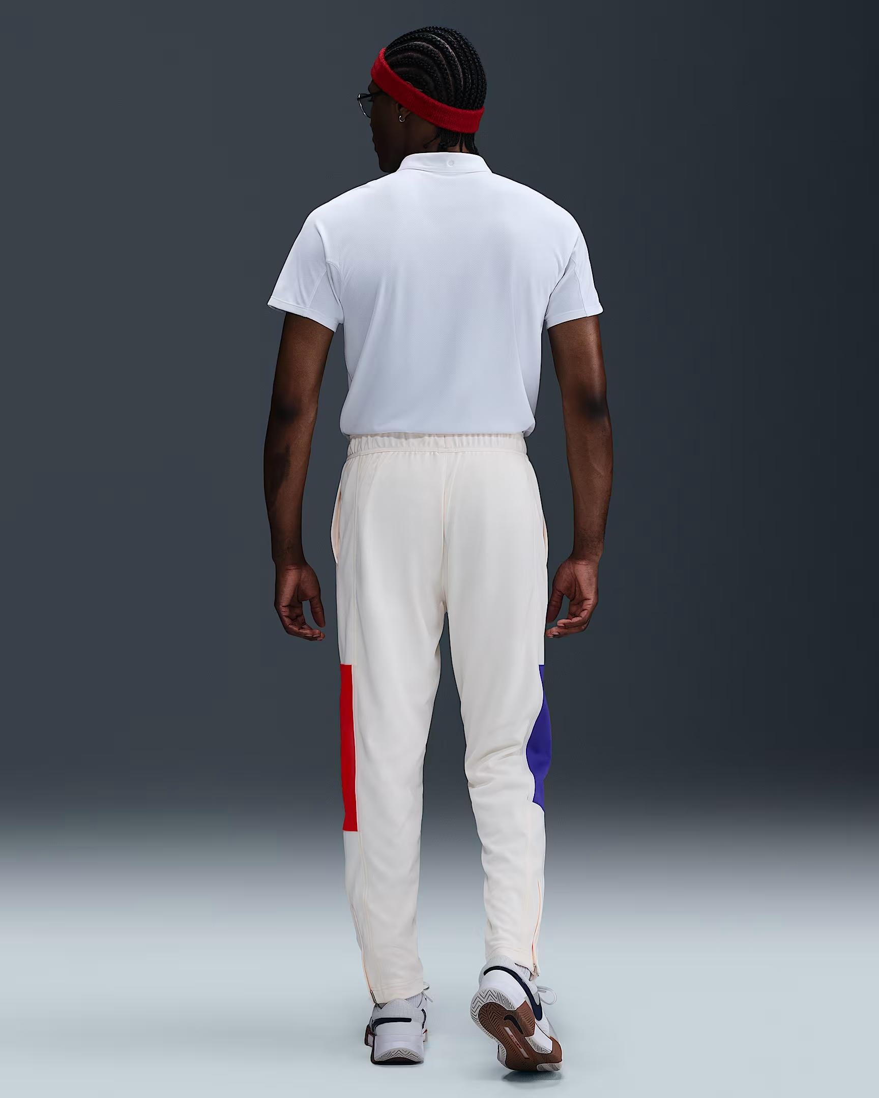 Nike Court Heritage Erkek Eşofman Altı