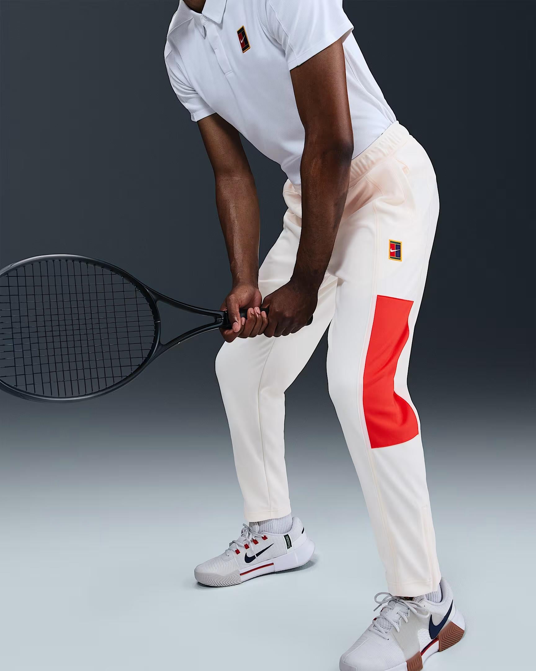 Nike Court Heritage Erkek Eşofman Altı