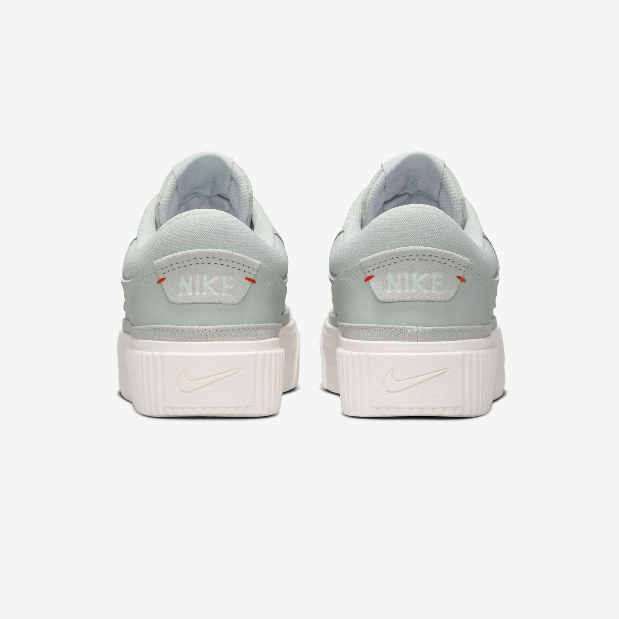 Nike Court Legacy Lift Kadın Günlük Spor Ayakkabı