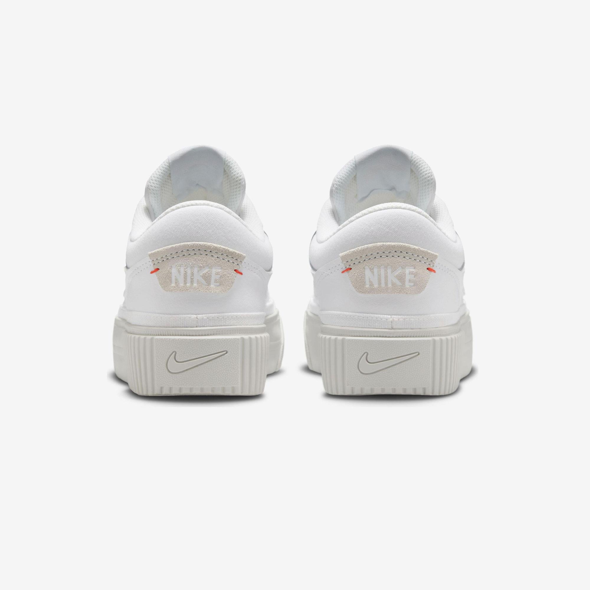 Nike Court Legacy Lift Kadın Günlük Spor Ayakkabı