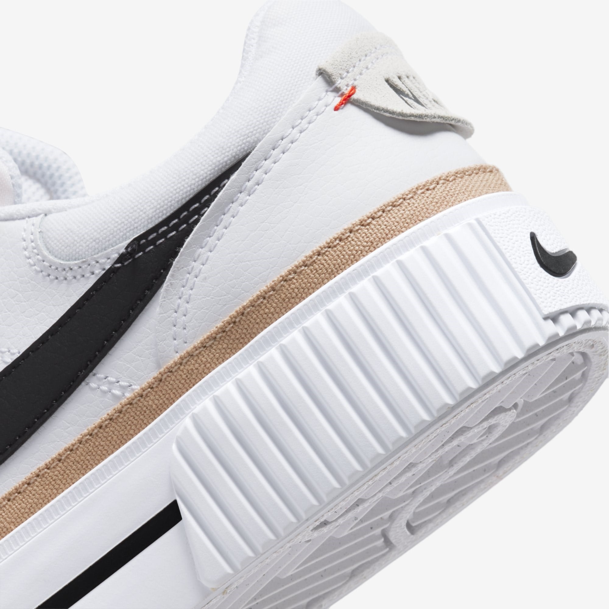 Nike Court Legacy Lift Kadın Günlük Spor Ayakkabı