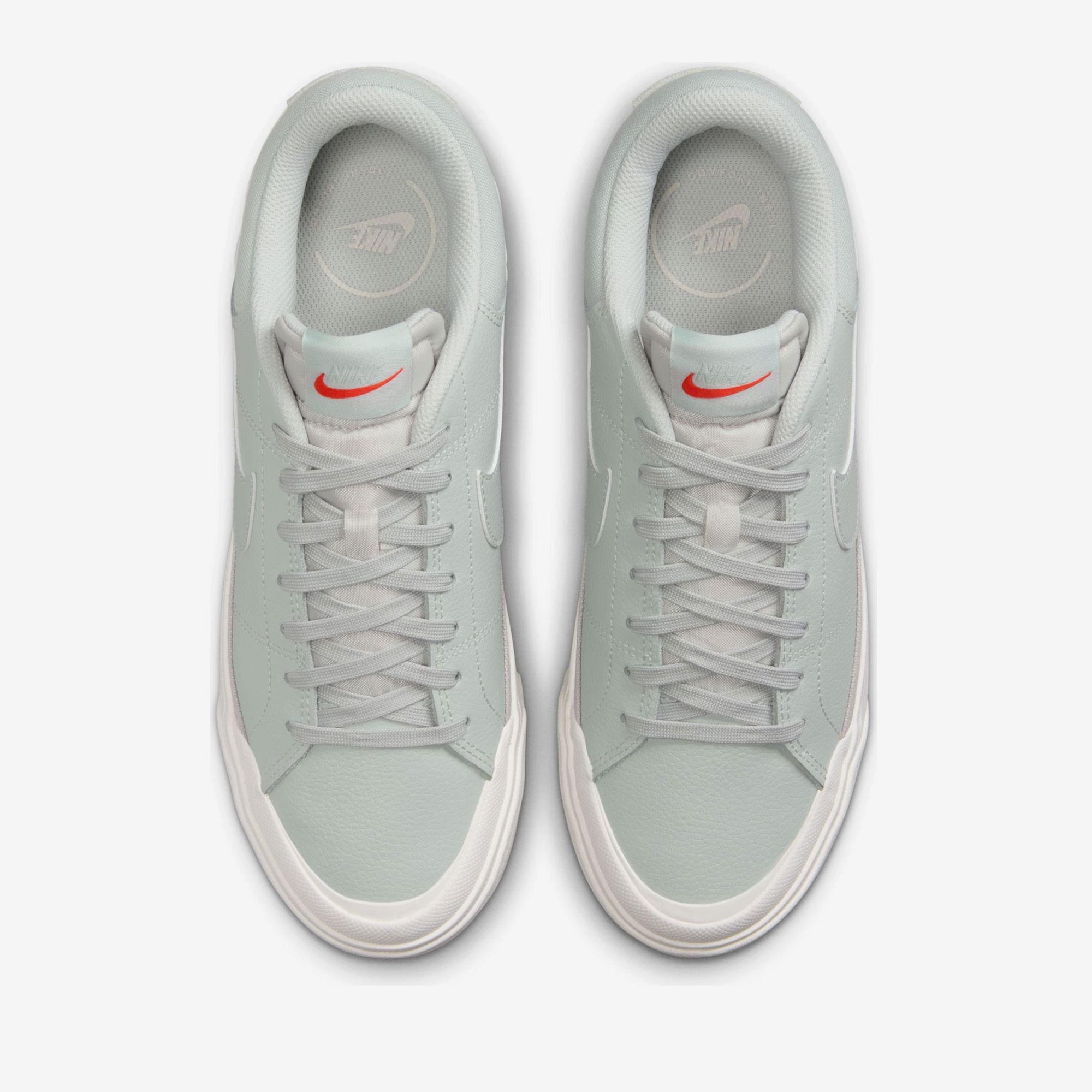 Nike Court Legacy Lift Kadın Günlük Spor Ayakkabı