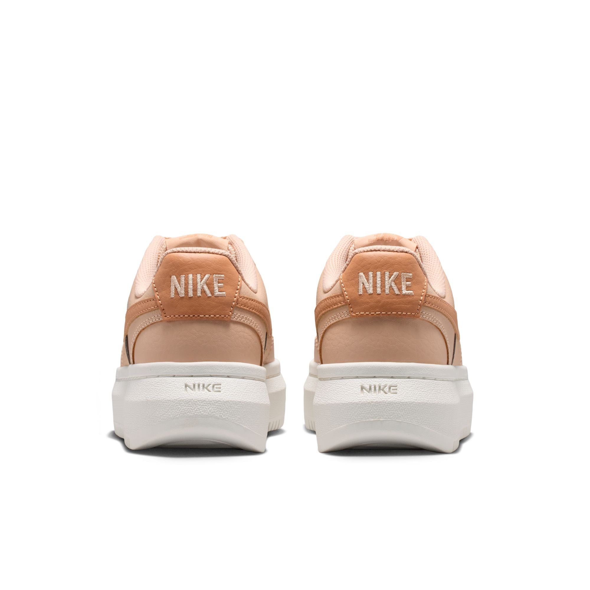 Nike Court Vision Alta Kadın Günlük Spor Ayakkabı