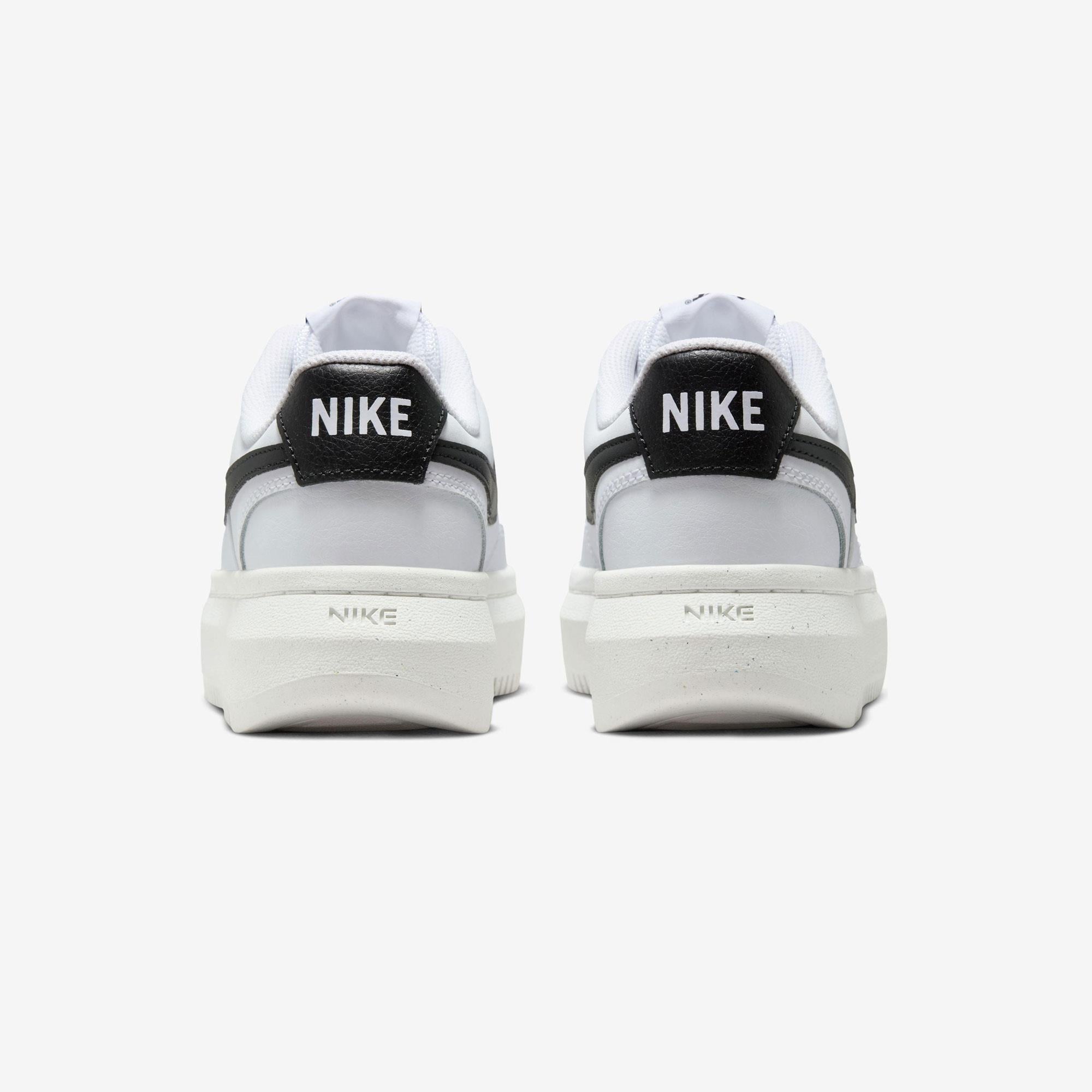 Nike Court Vision Alta Kadın Günlük Spor Ayakkabı