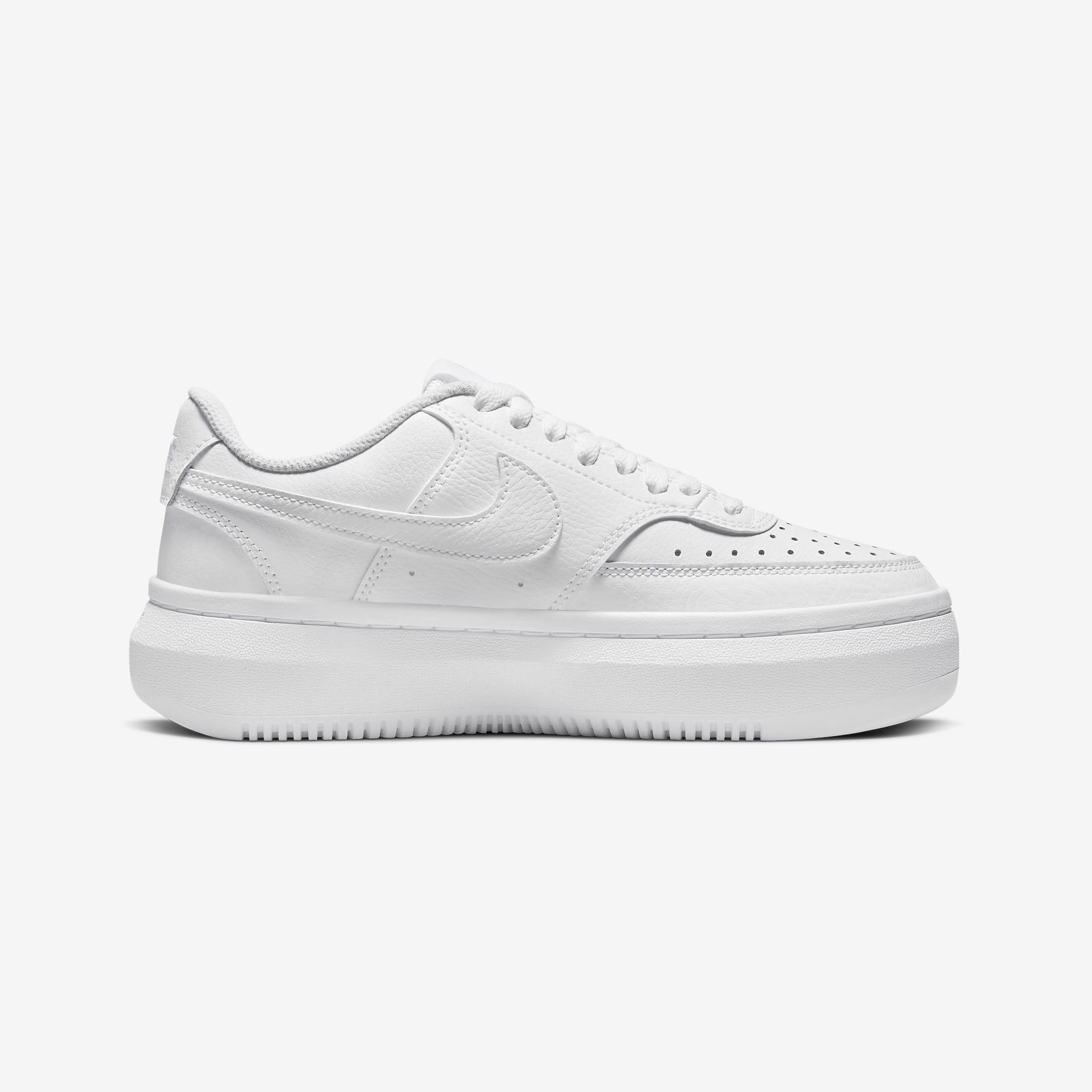 Nike Court Vision Alta Ltr Kadın Günlük Spor Ayakkabı