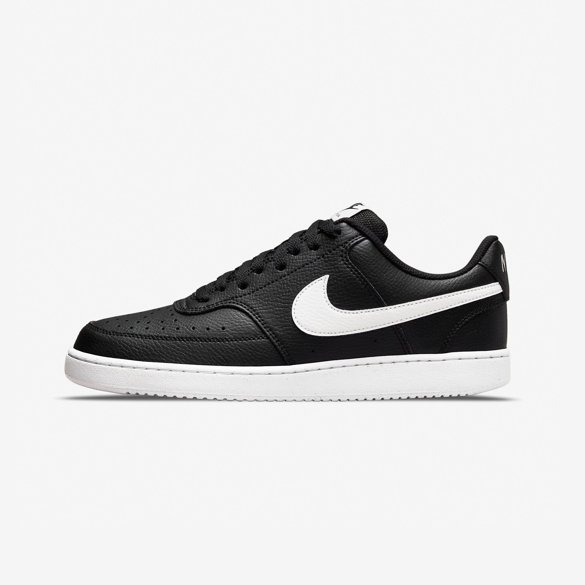 Nike Court Vision LO NN Erkek Günlük Spor Ayakkabı