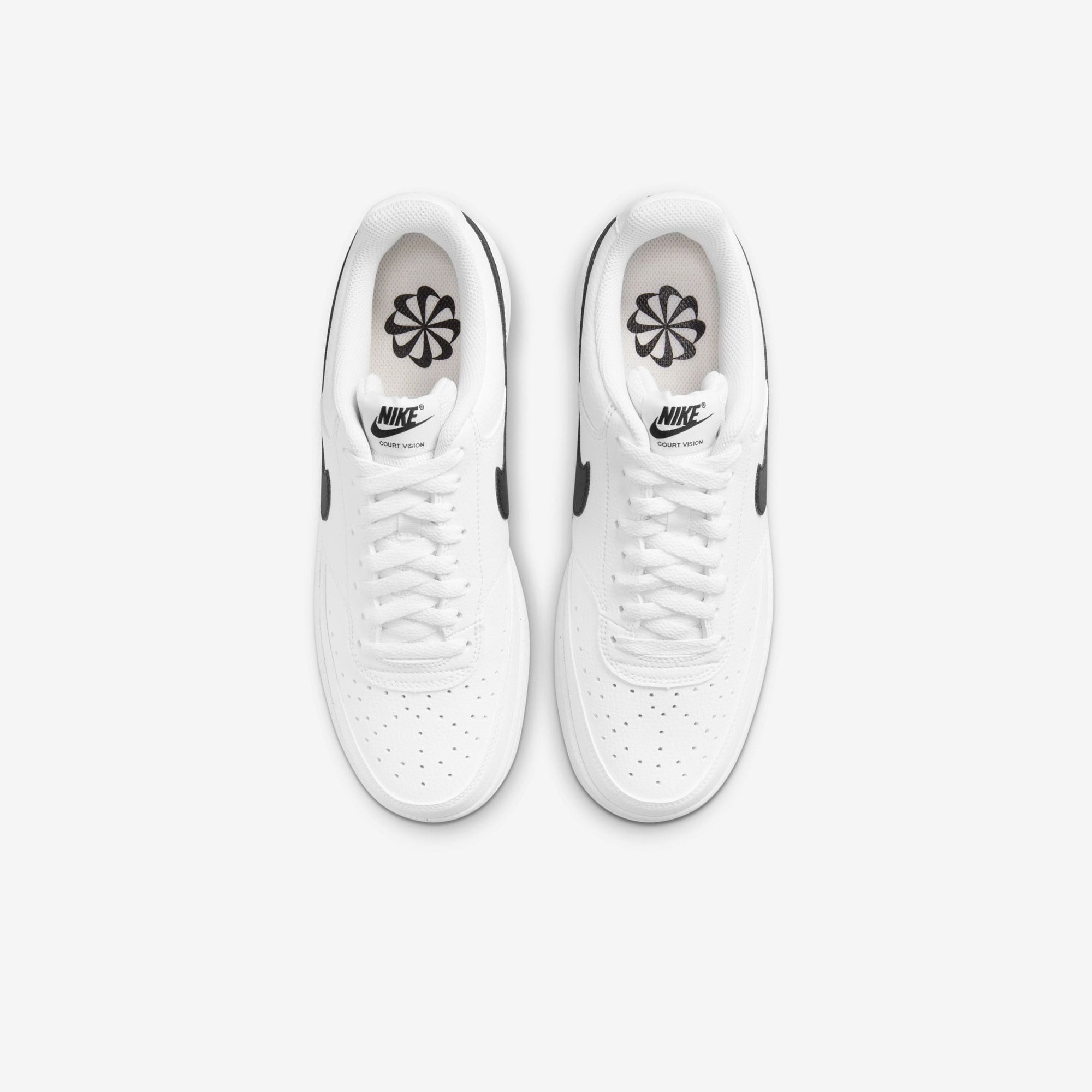Nike Court Vision LO NN Erkek Günlük Spor Ayakkabı