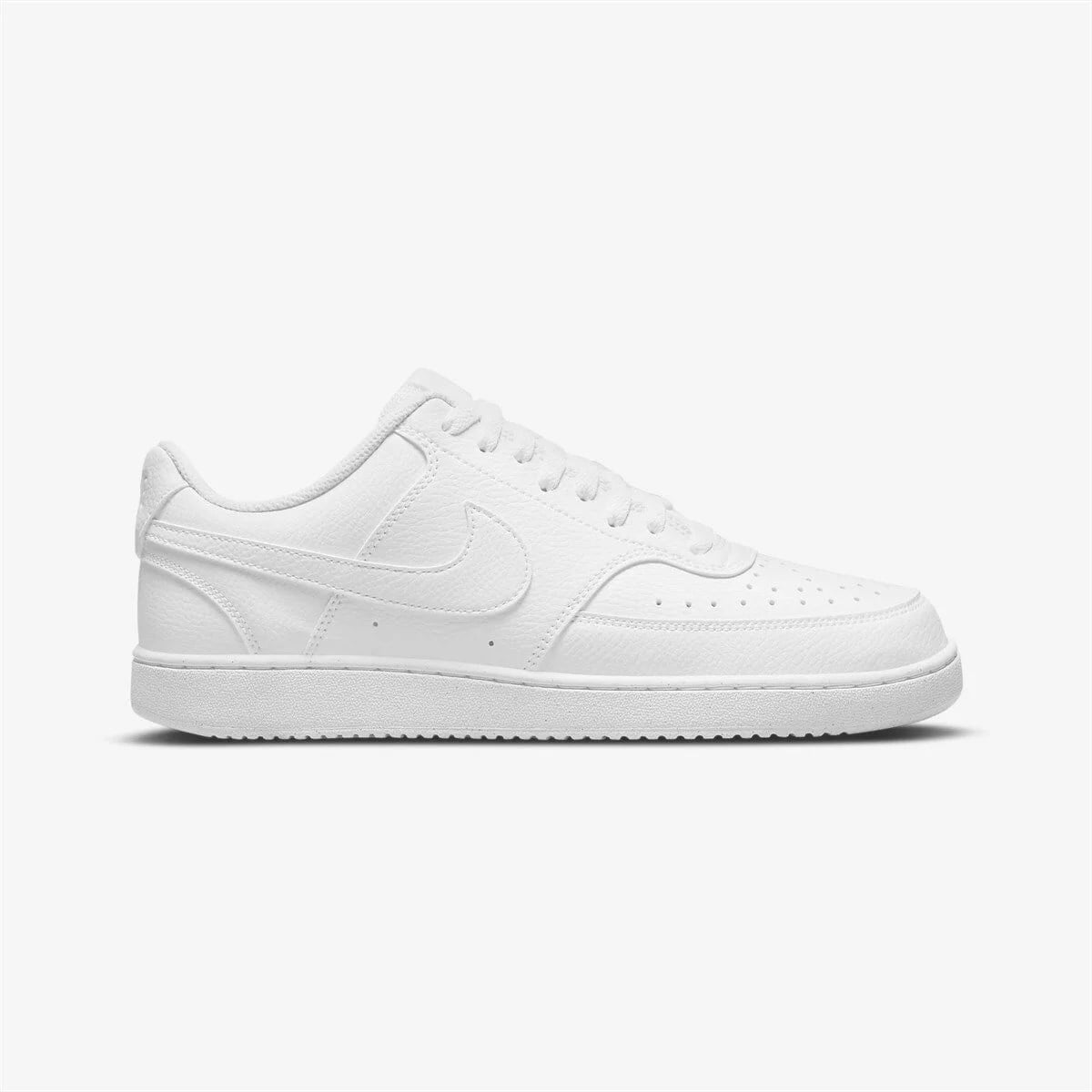 Nike Court Vision Lo Nn Erkek Günlük Spor Ayakkabı