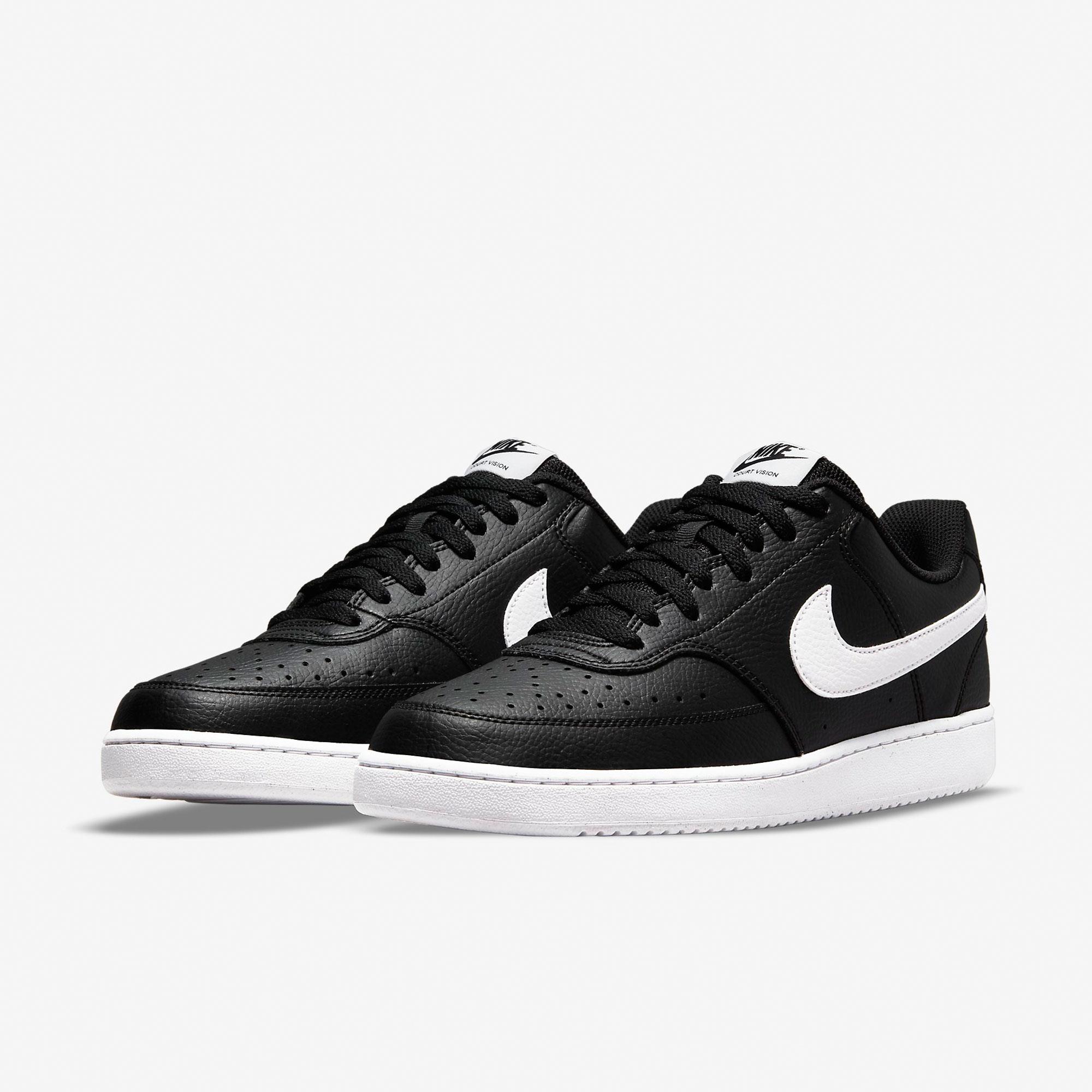 Nike Court Vision LO NN Erkek Günlük Spor Ayakkabı