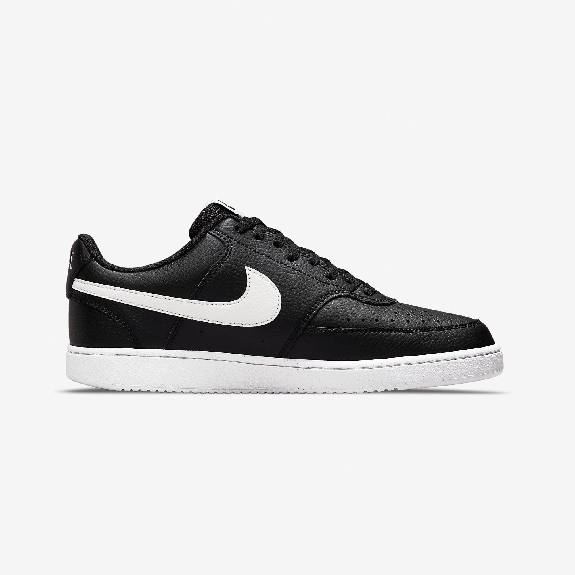 Nike Court Vision LO NN Erkek Günlük Spor Ayakkabı