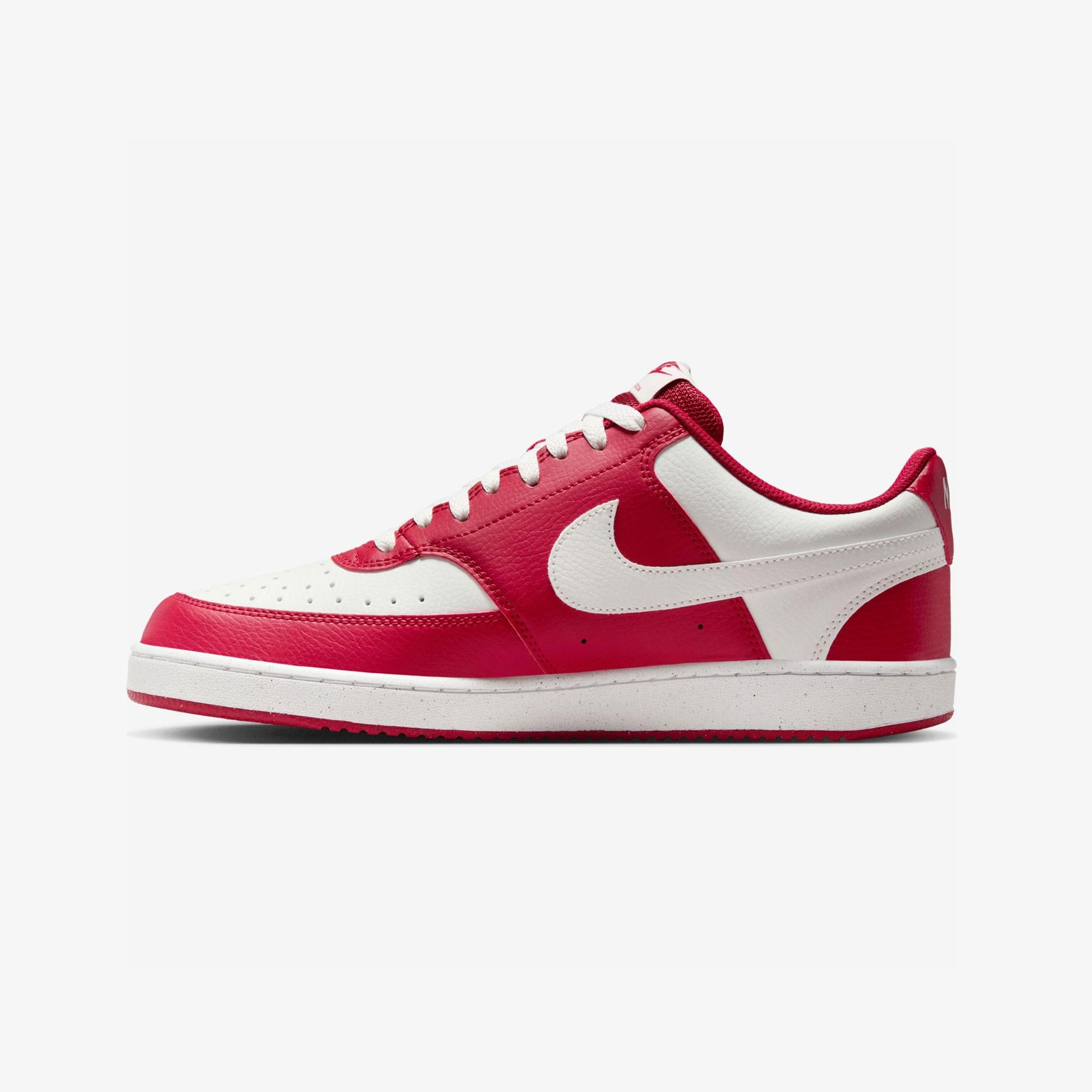 Nike Court Vision Low Erkek Günlük Spor Ayakkabı