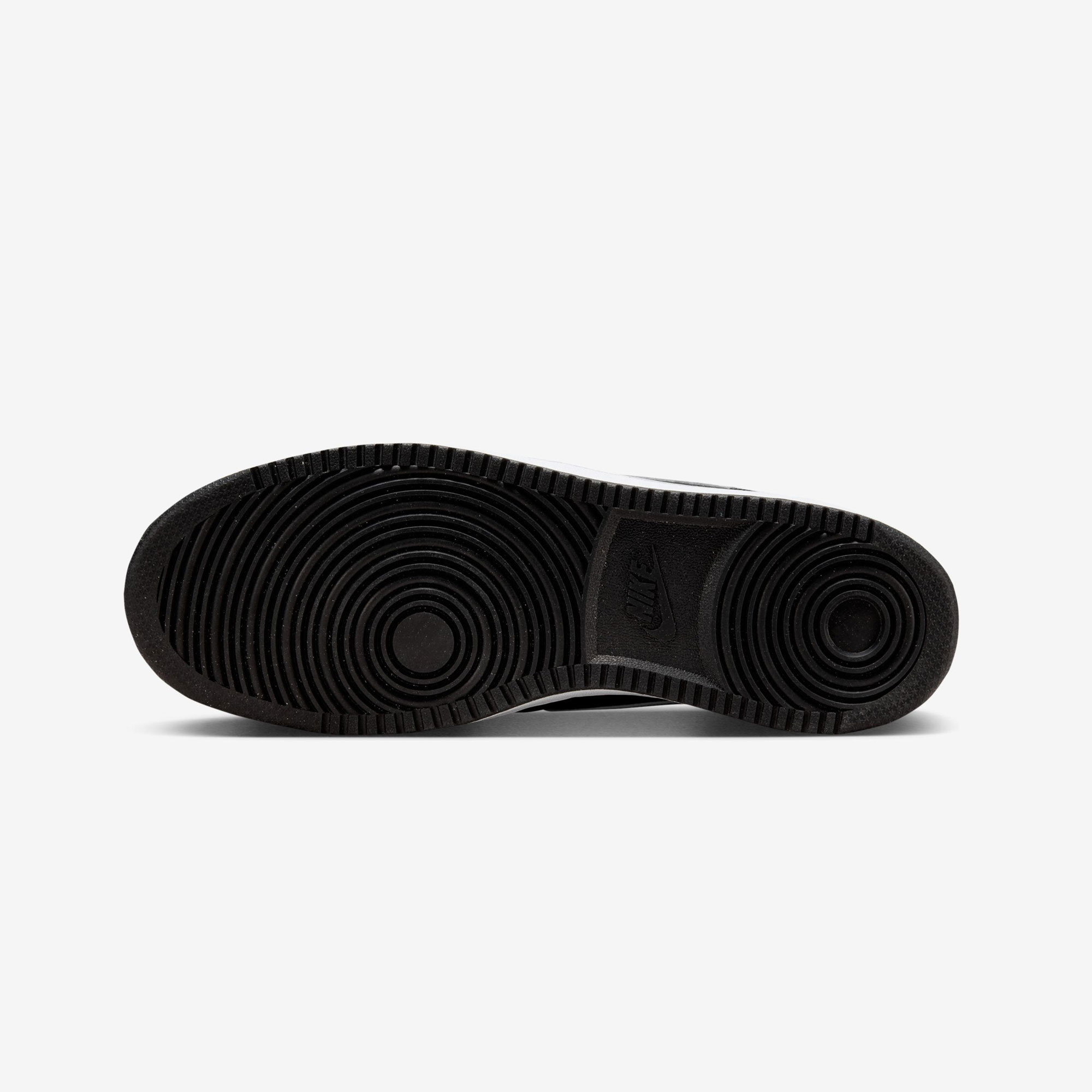 Nike Court Vision Low Erkek Günlük Spor Ayakkabı