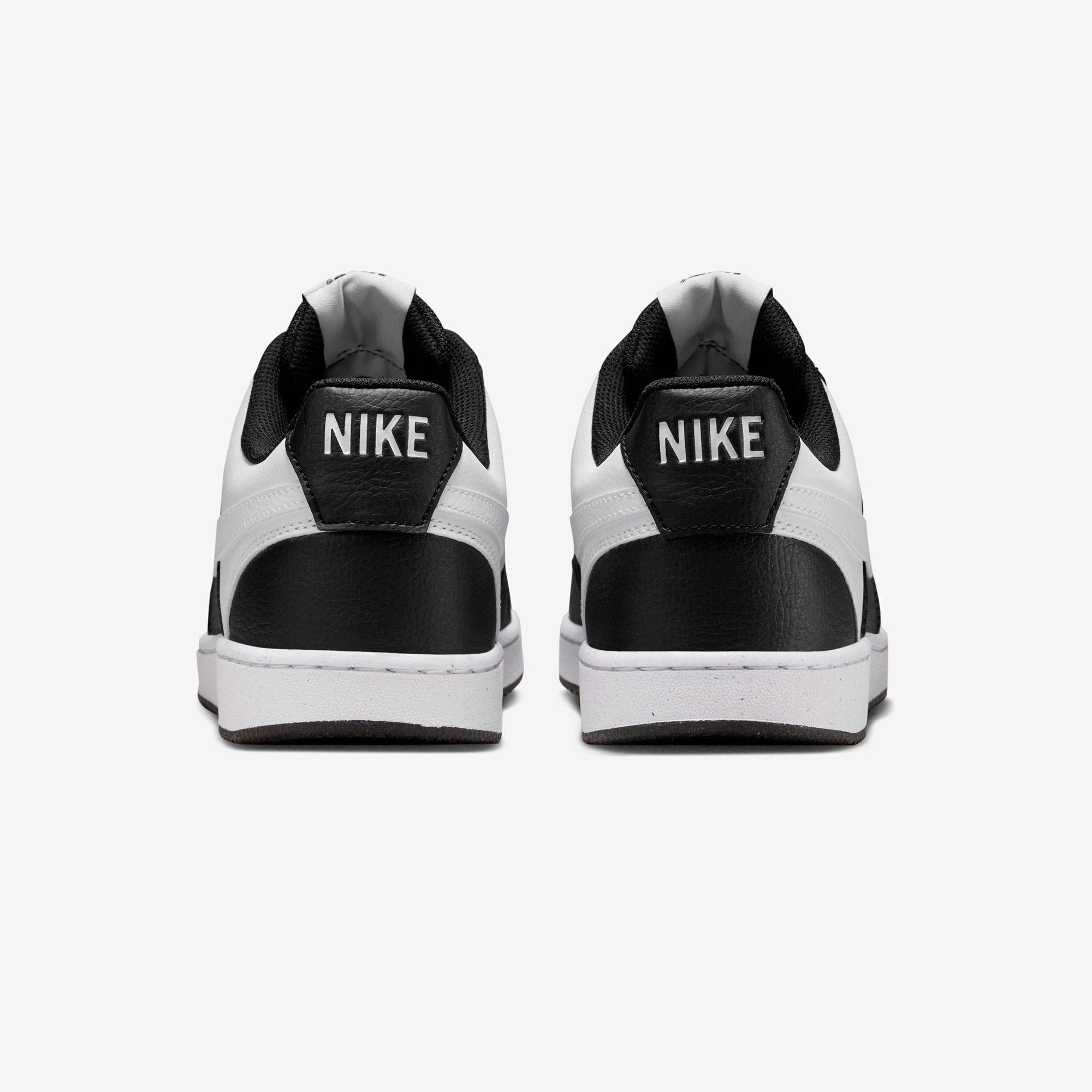Nike Court Vision Low Erkek Günlük Spor Ayakkabı