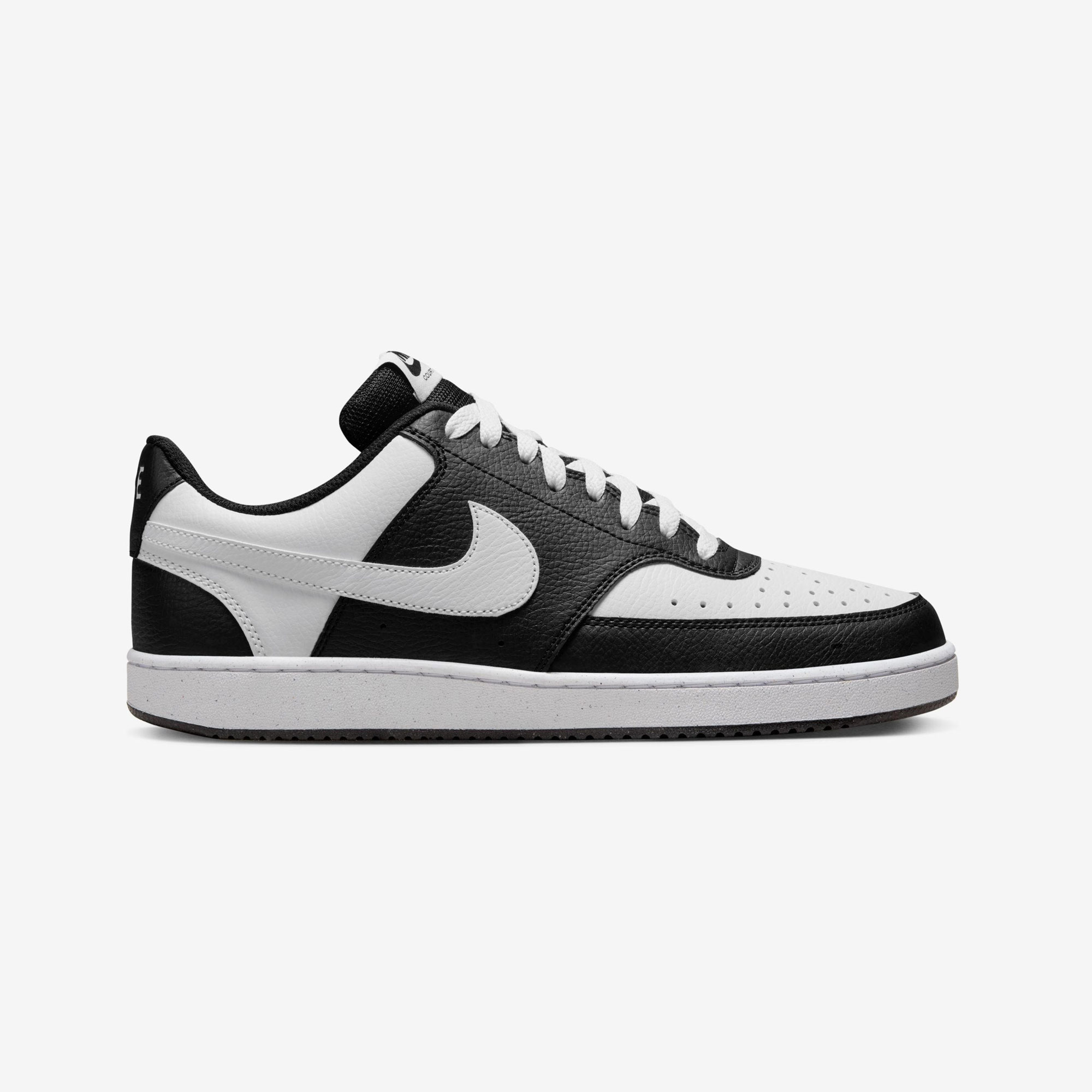 Nike Court Vision Low Erkek Günlük Spor Ayakkabı