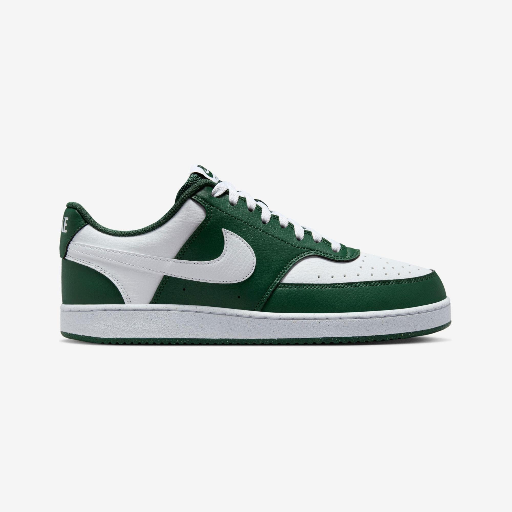 Nike Court Vision Low Erkek Günlük Spor Ayakkabı